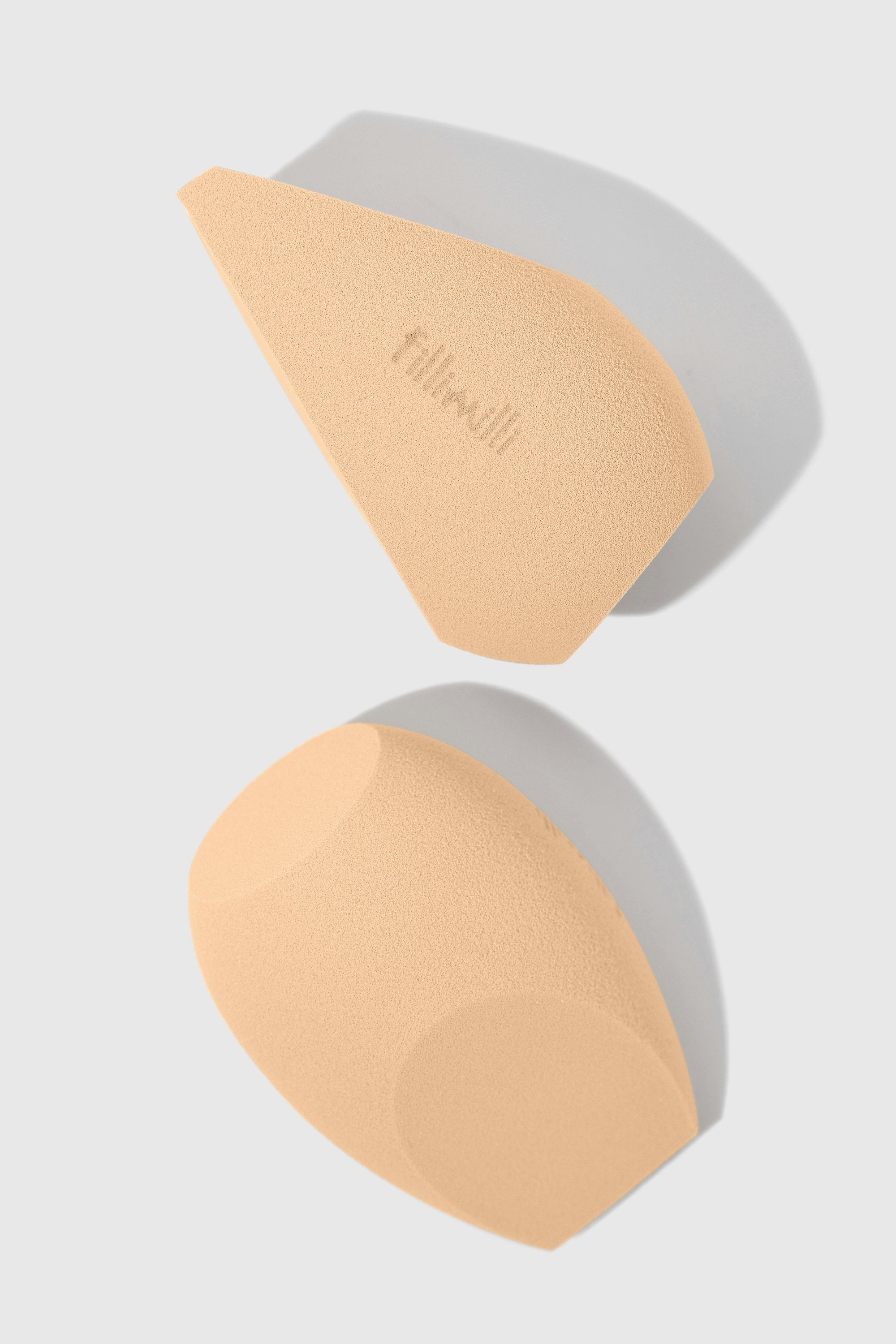 Multi Cover Fit Sponge, 2 Piece