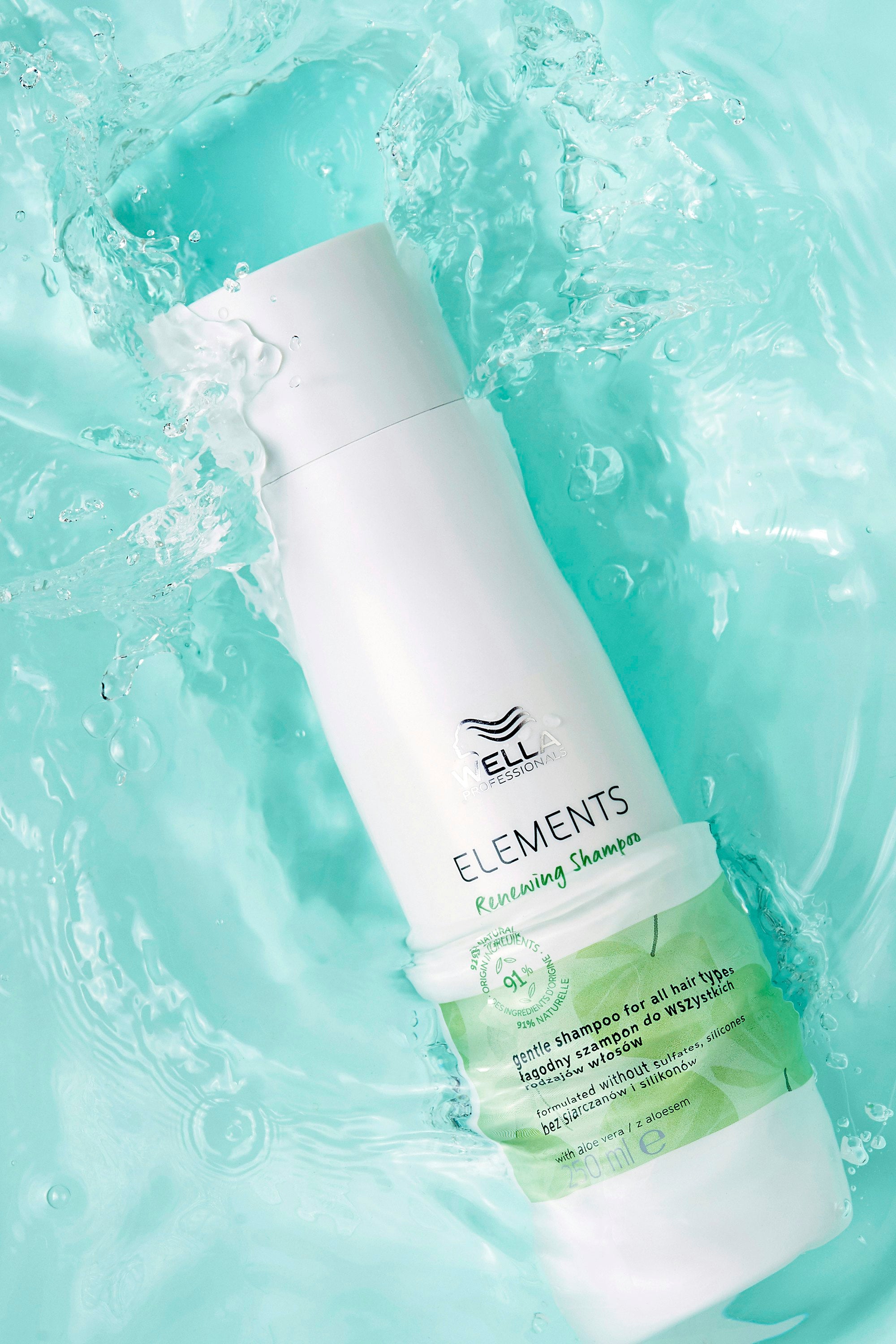 Elements Renewing Shampoo