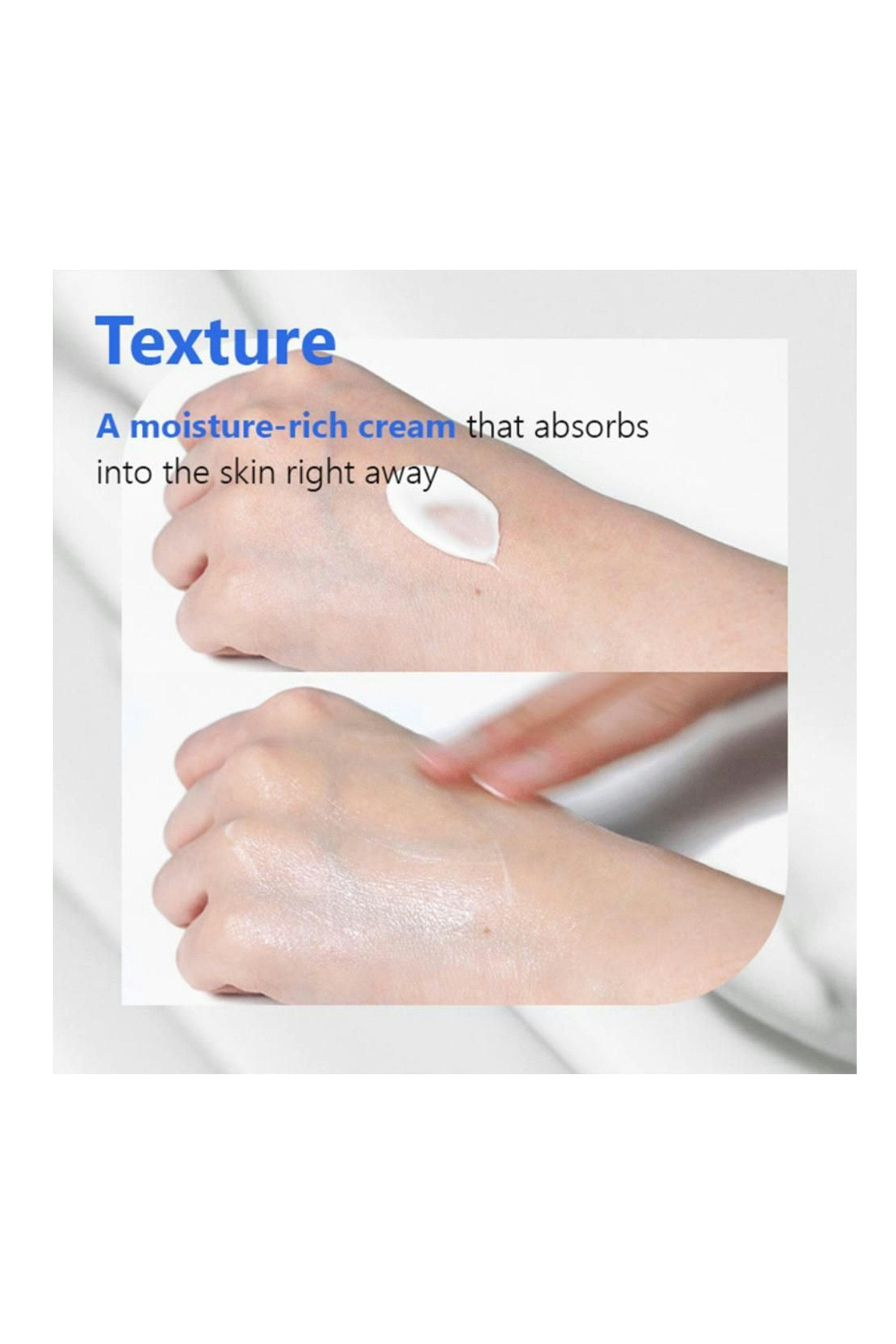 Hyaluronic Acid Moist Cream