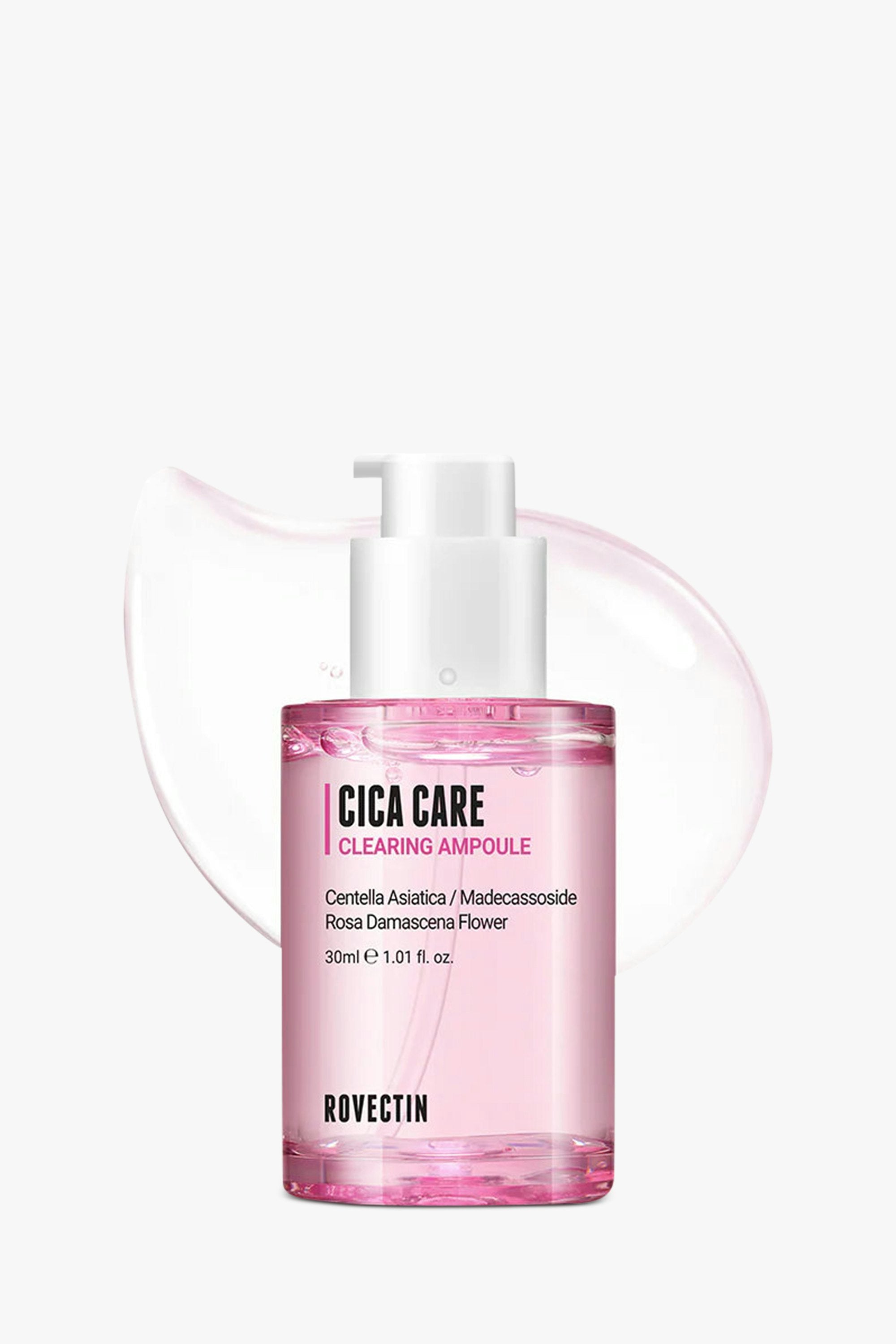 Cica Care Clearing Ampoule