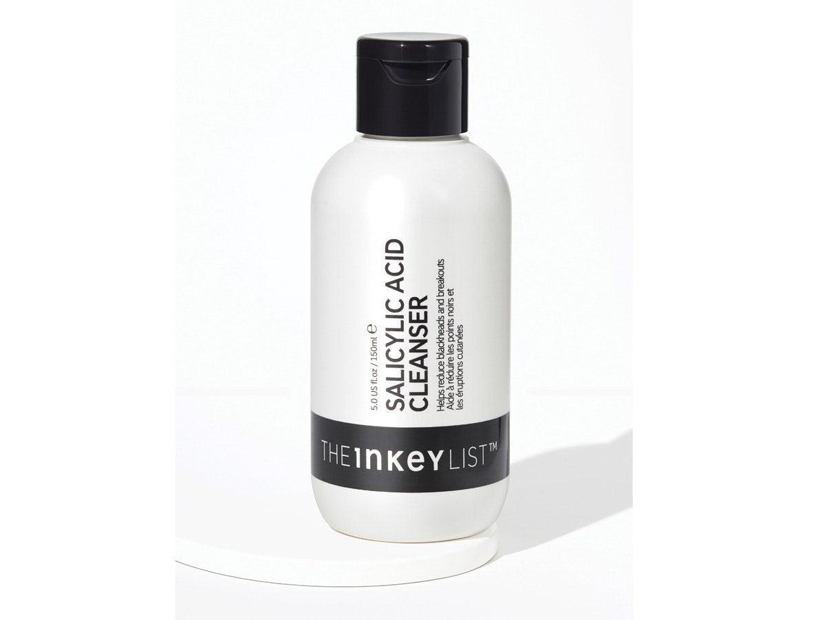 Salicylic Acid Cleanser