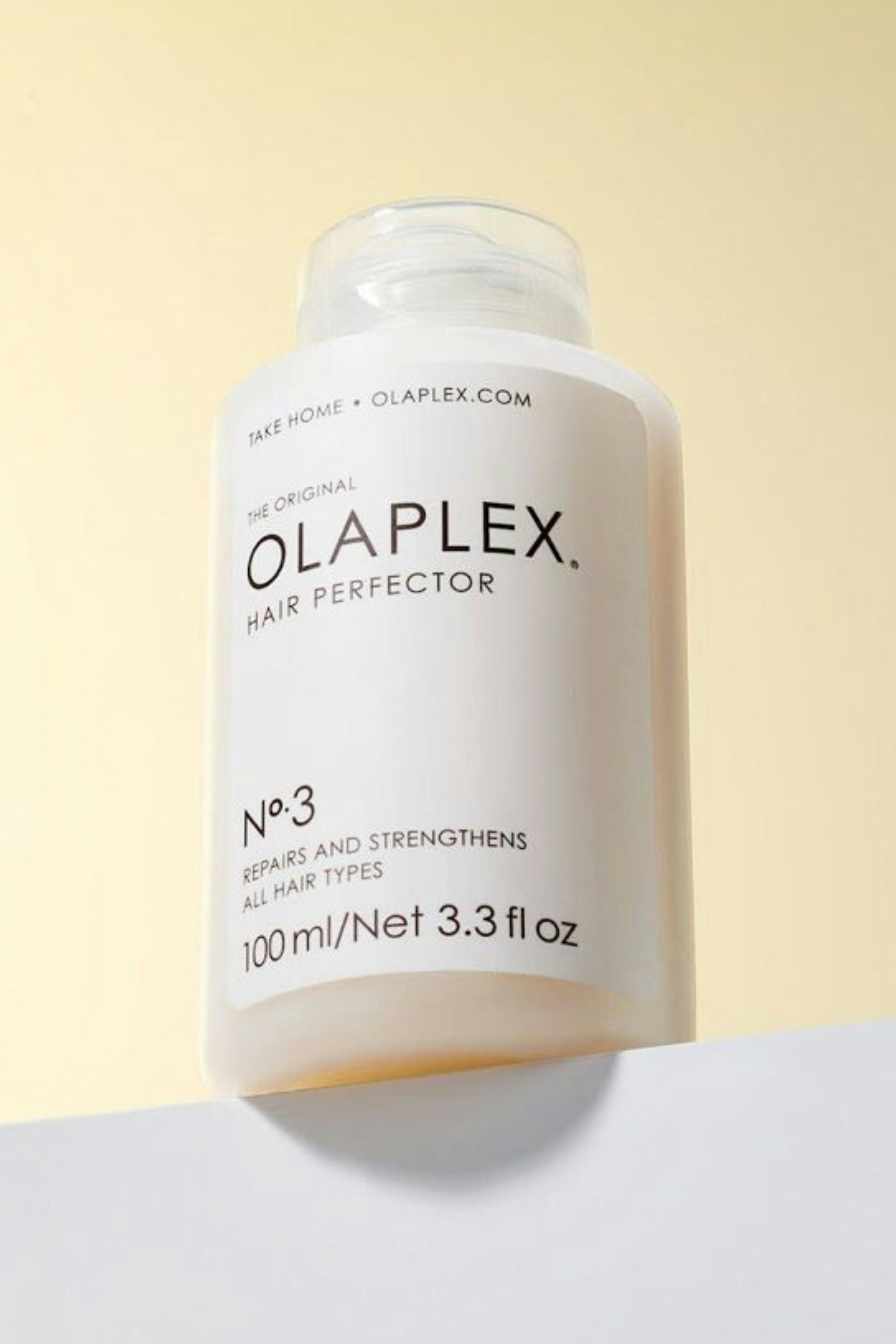 Nº.3 Hair Repair Perfector
