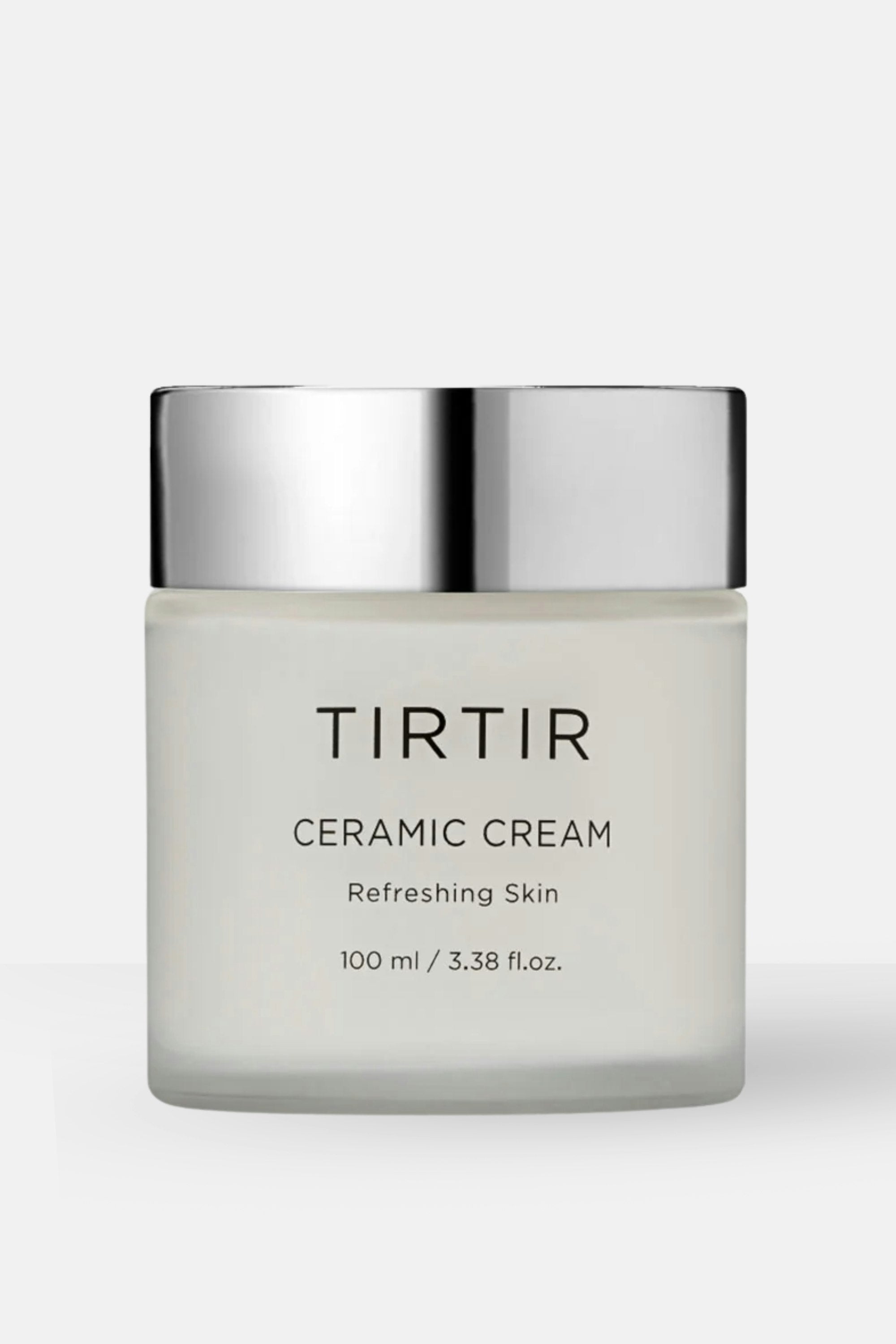 Ceramic Cream