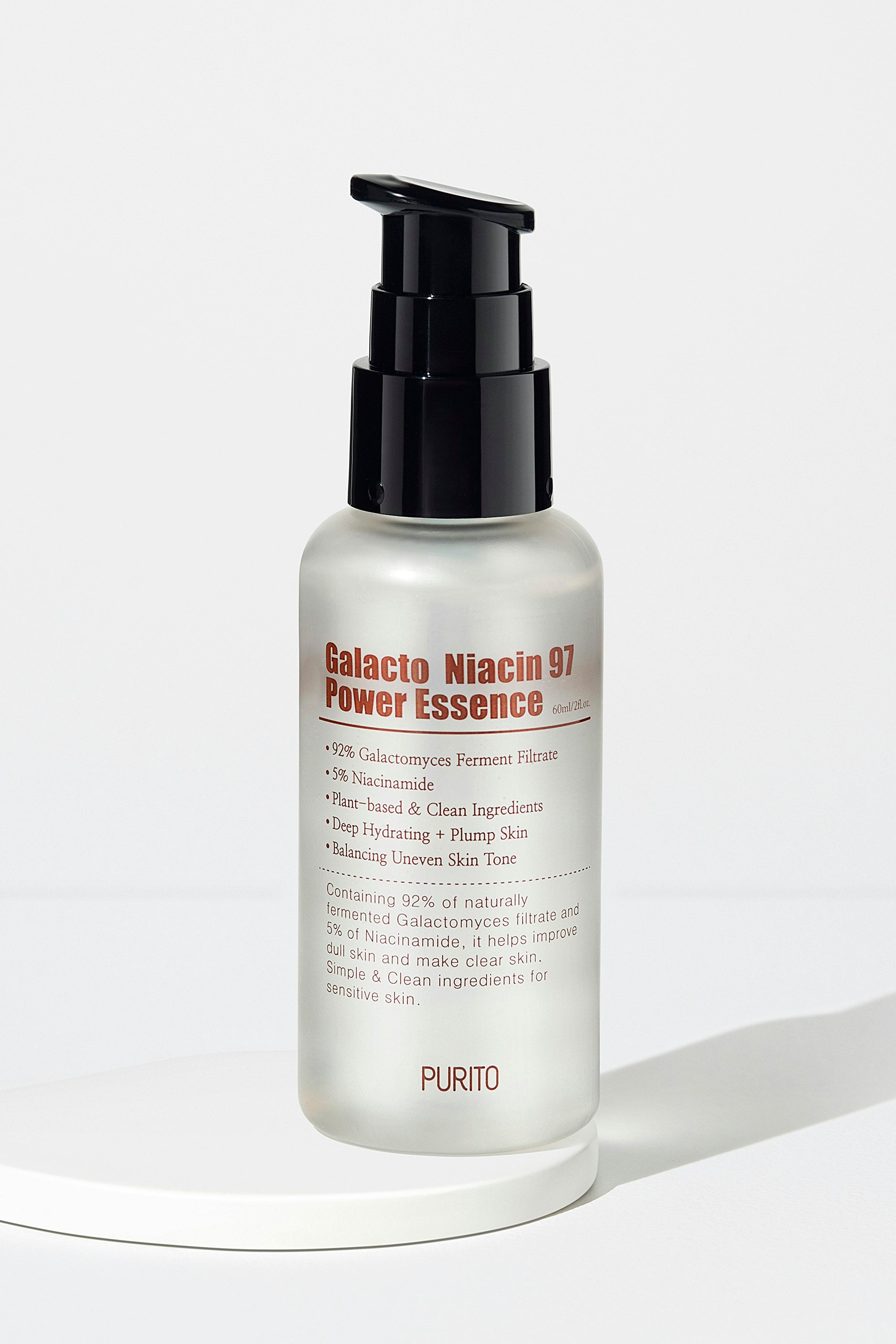 Galacto Niacin 97 Power Essence