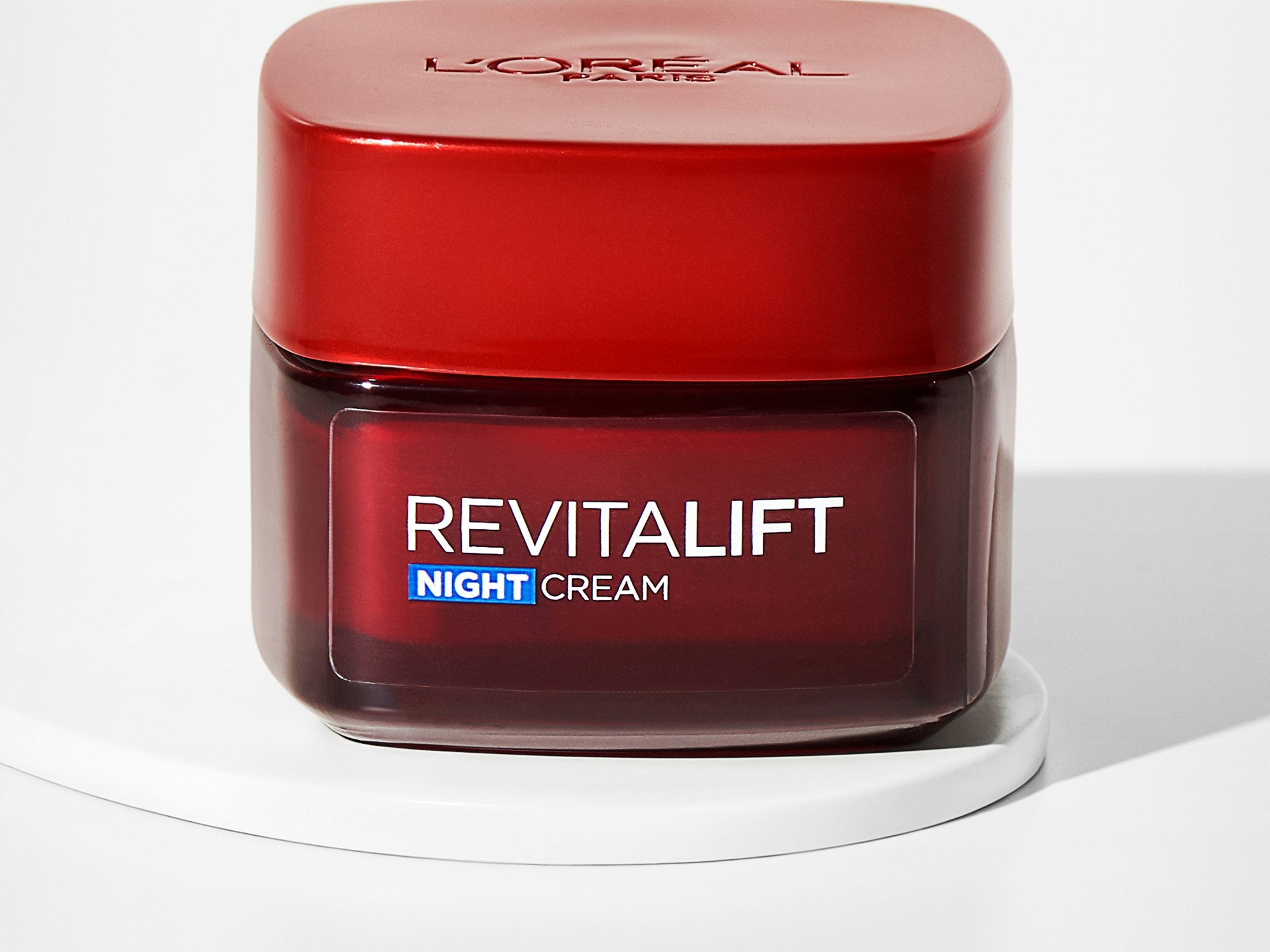 Revitalift Night Cream