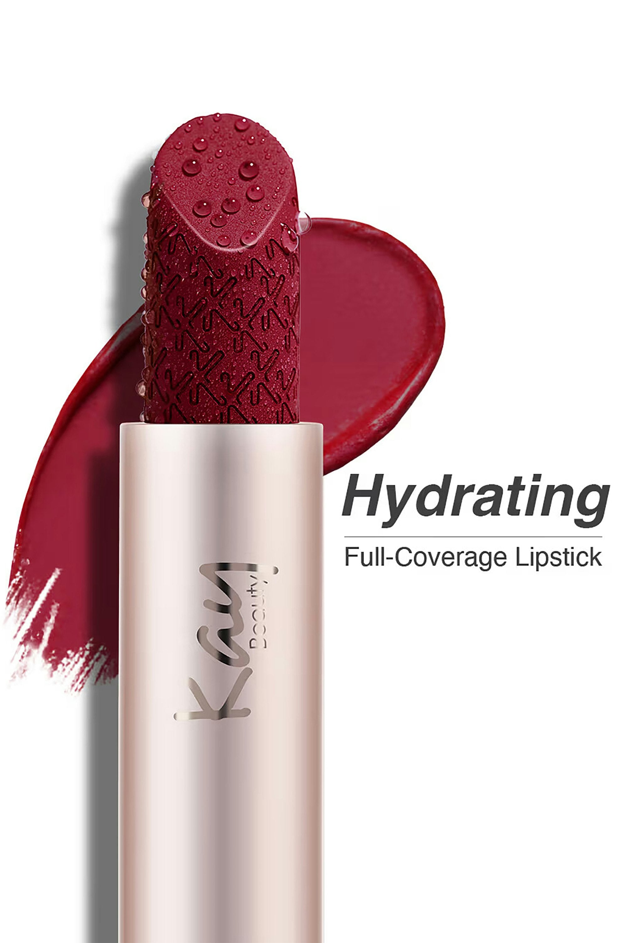 Hydra Creme Lipstick