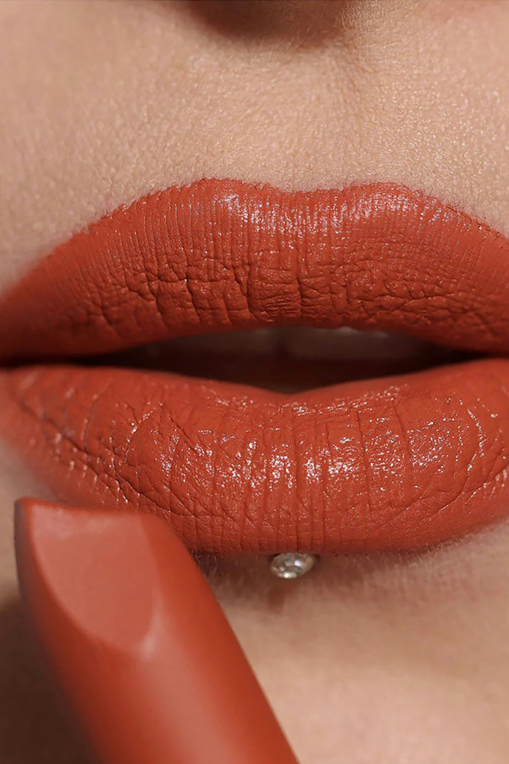Lip Allure Soft Satin Lipstick