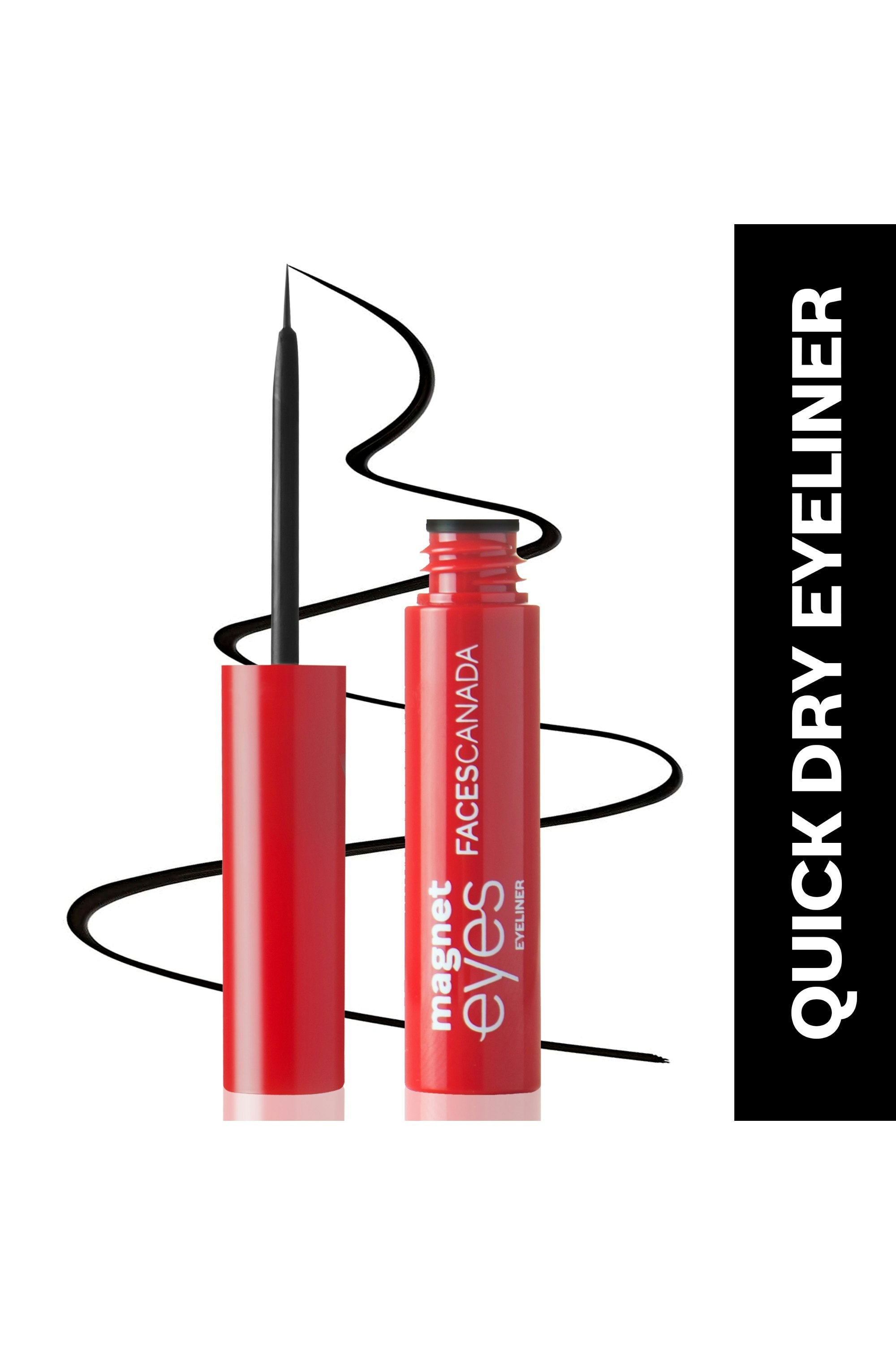 Magnet Eyes Eyeliner