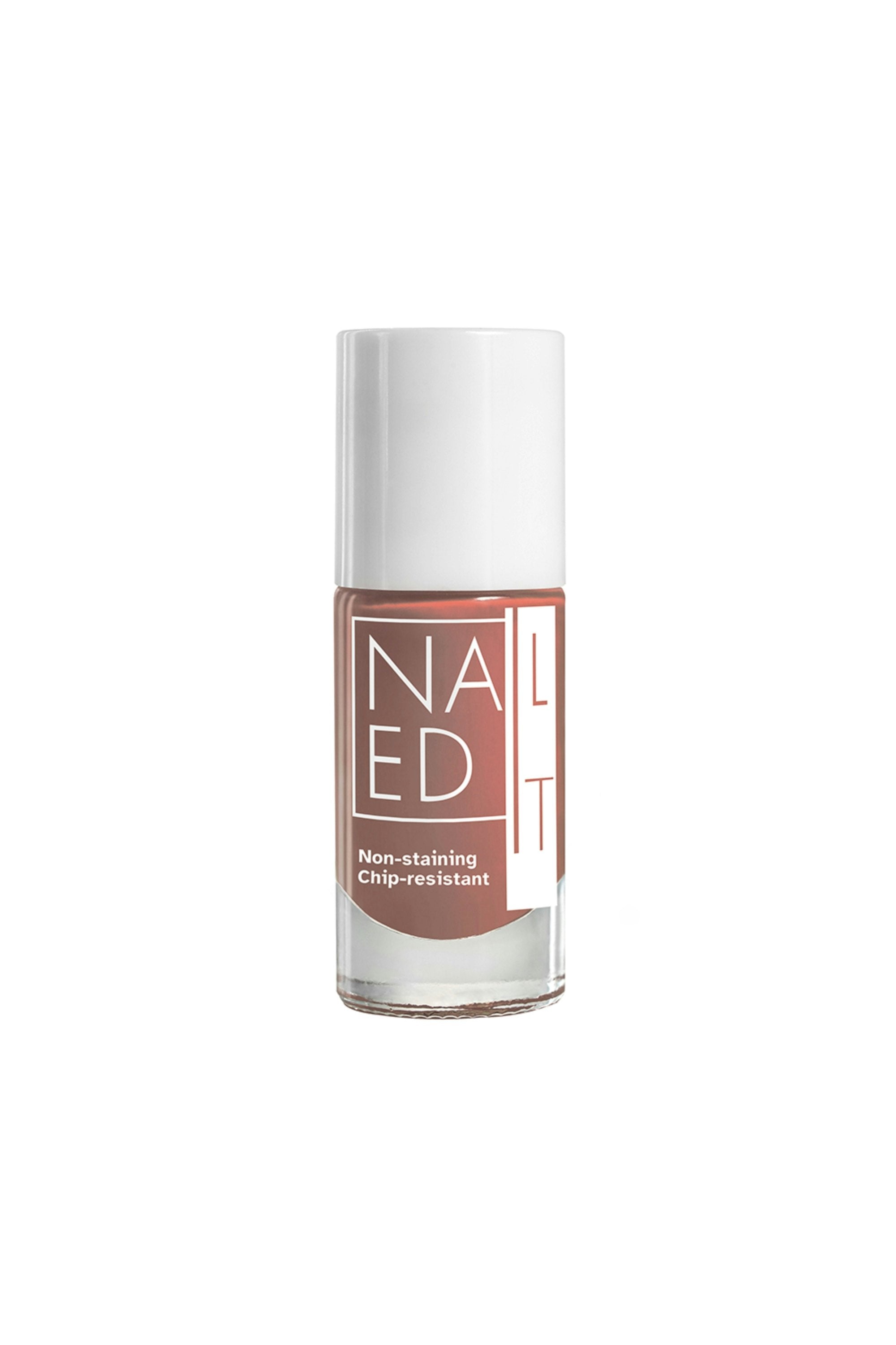 Nailed It Nail Polish
