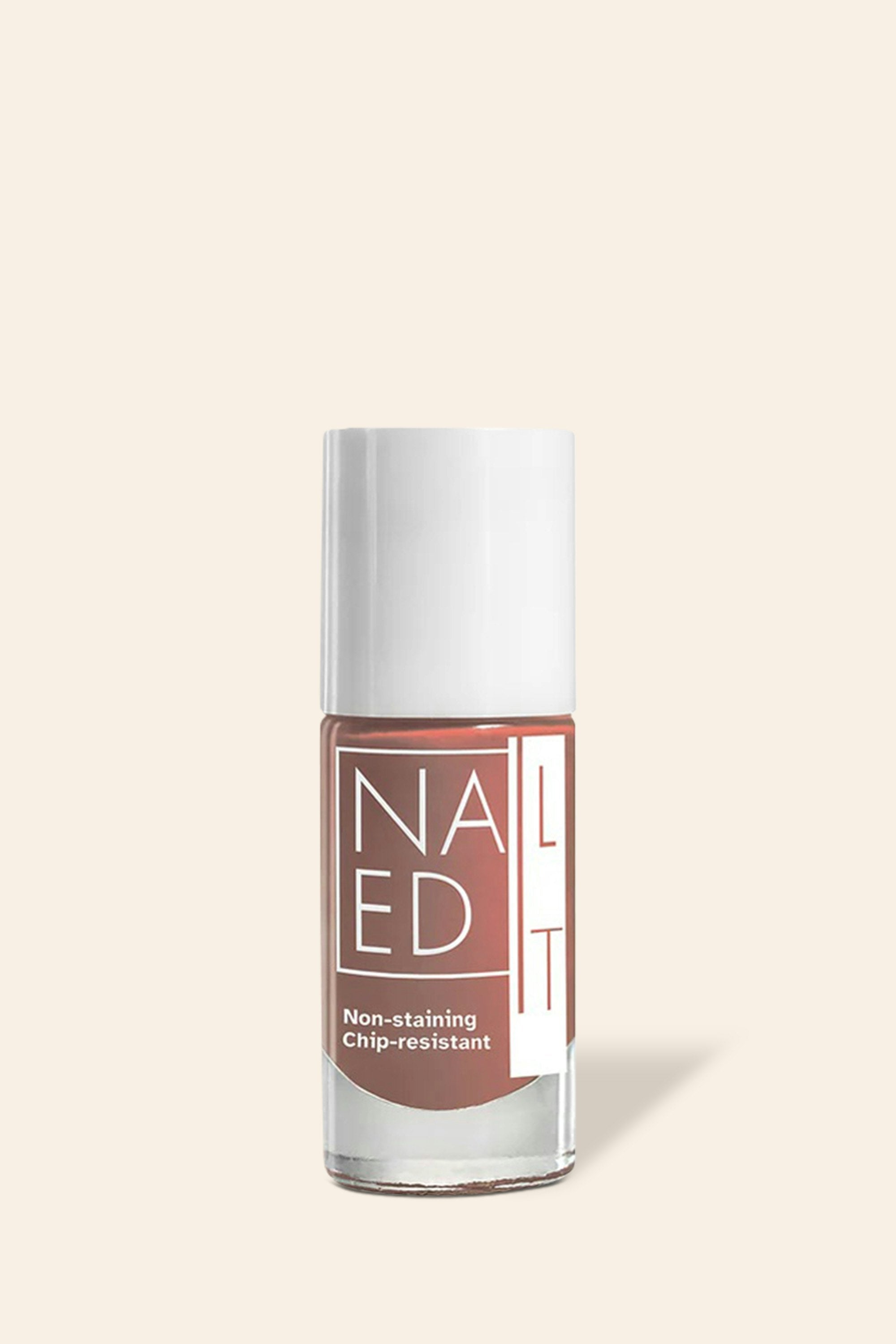 Nailed It Nail Polish