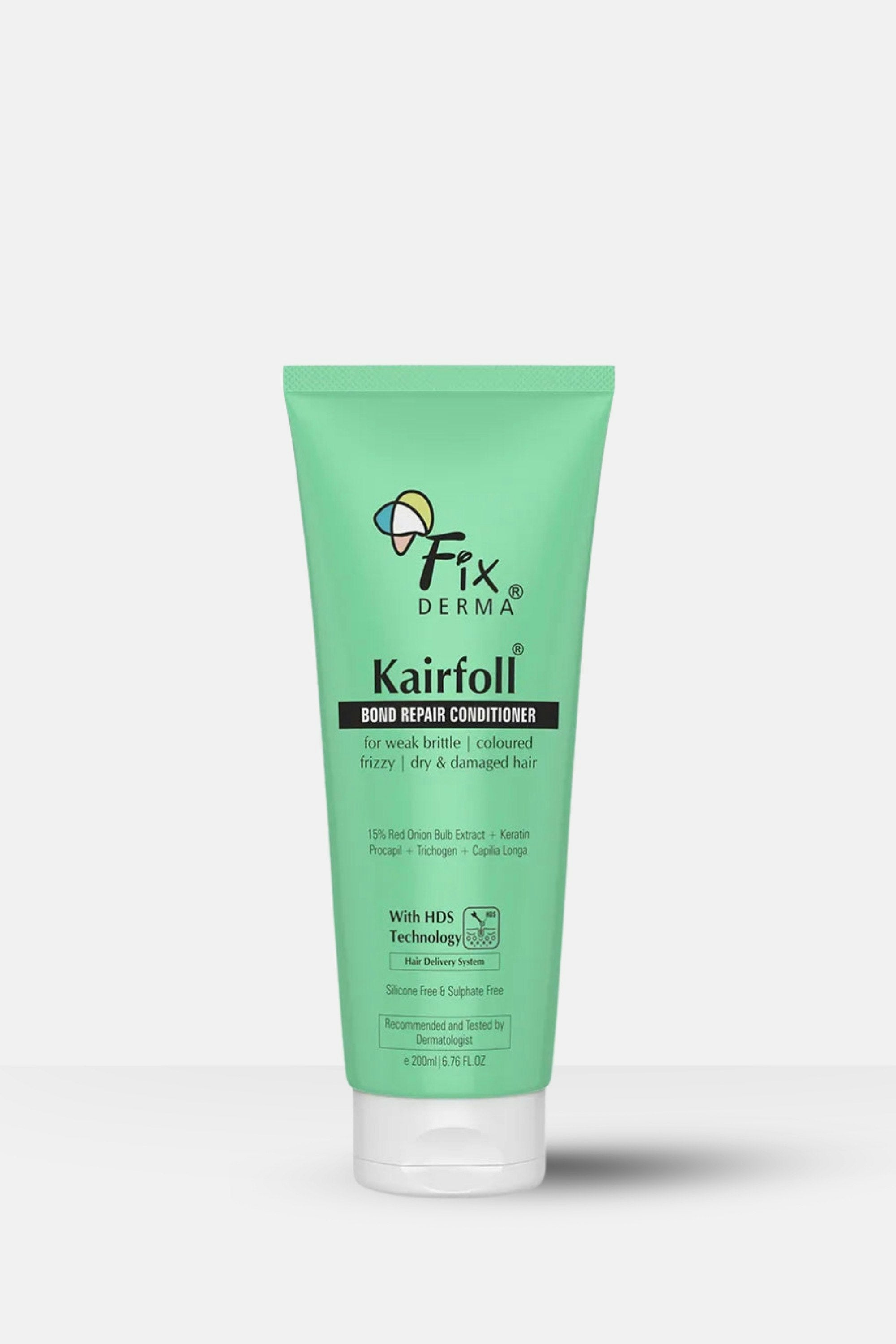Kairfoll Bond Repair Conditioner