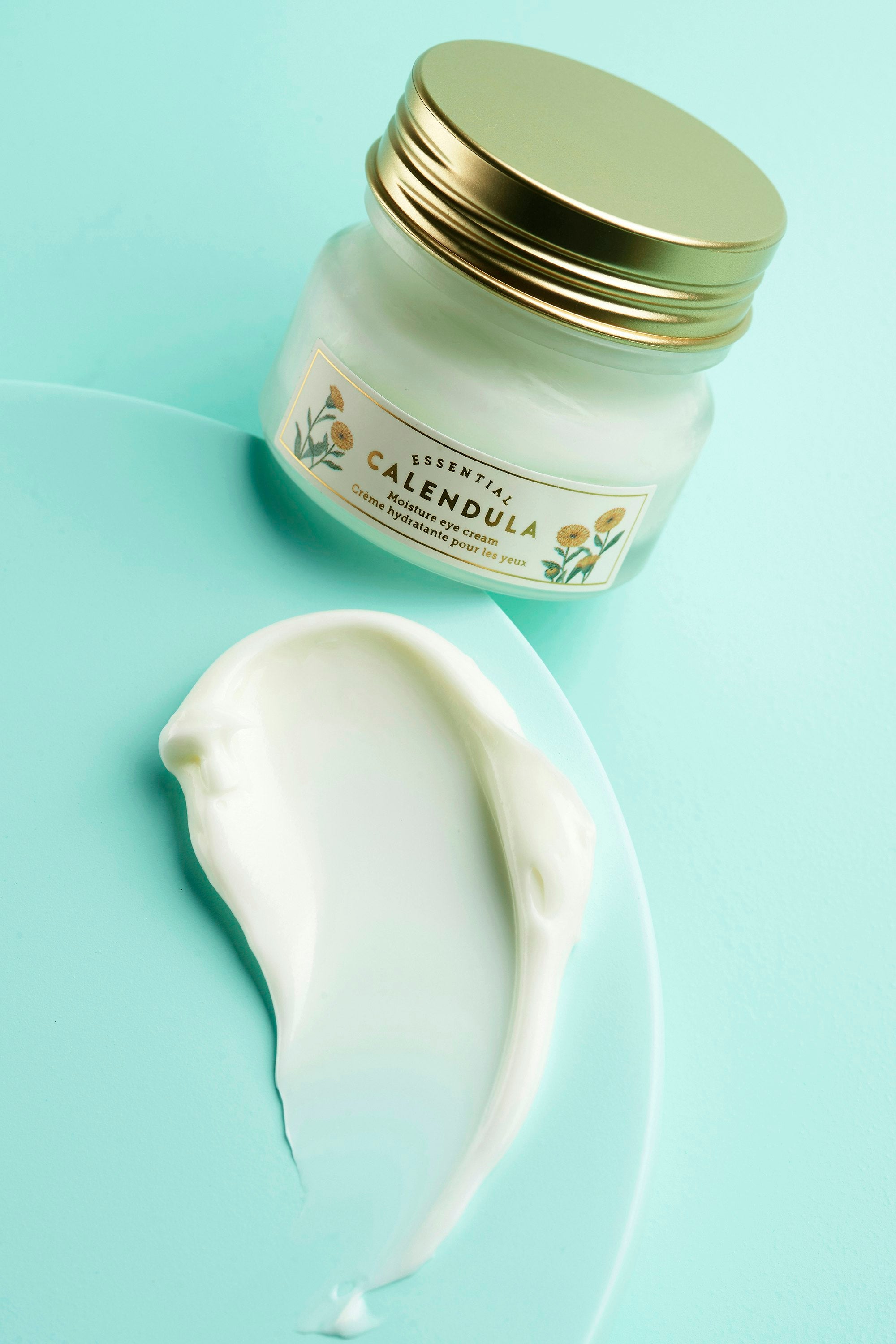 Calendula Essential Moisture Eye Cream