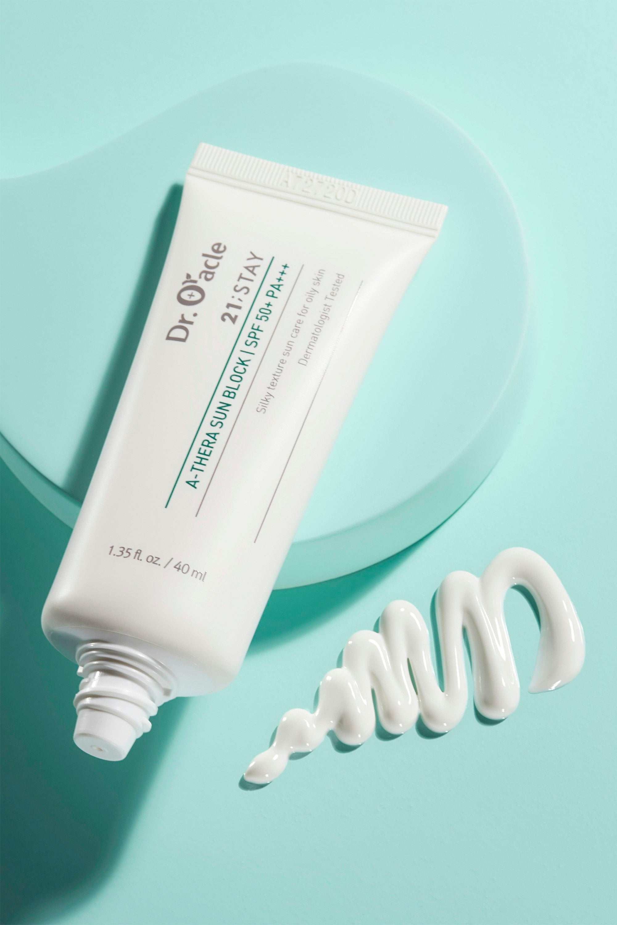 21;Stay A-Thera Sunblock SPF 50+ PA+++