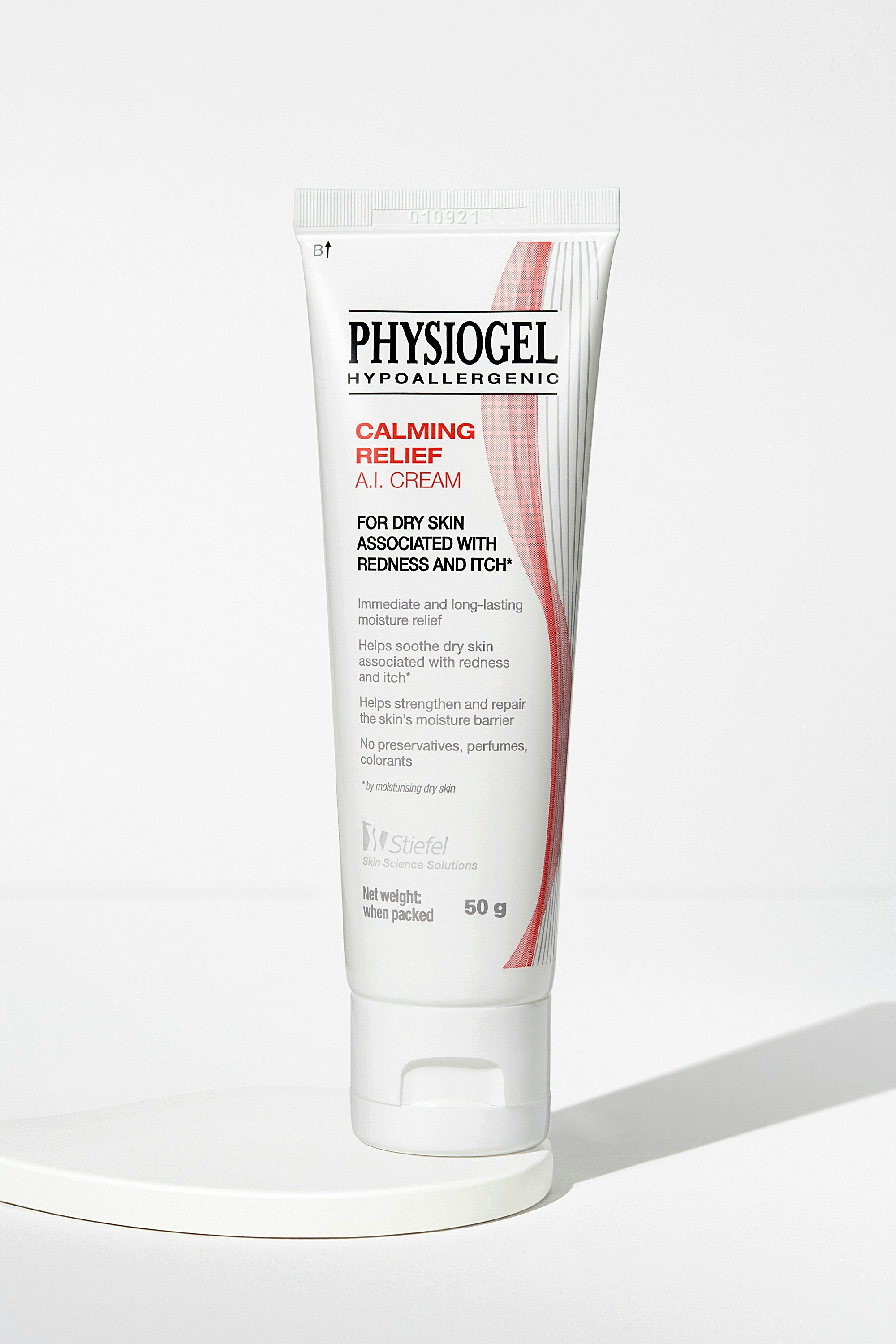 Calming Relief A.I. Cream