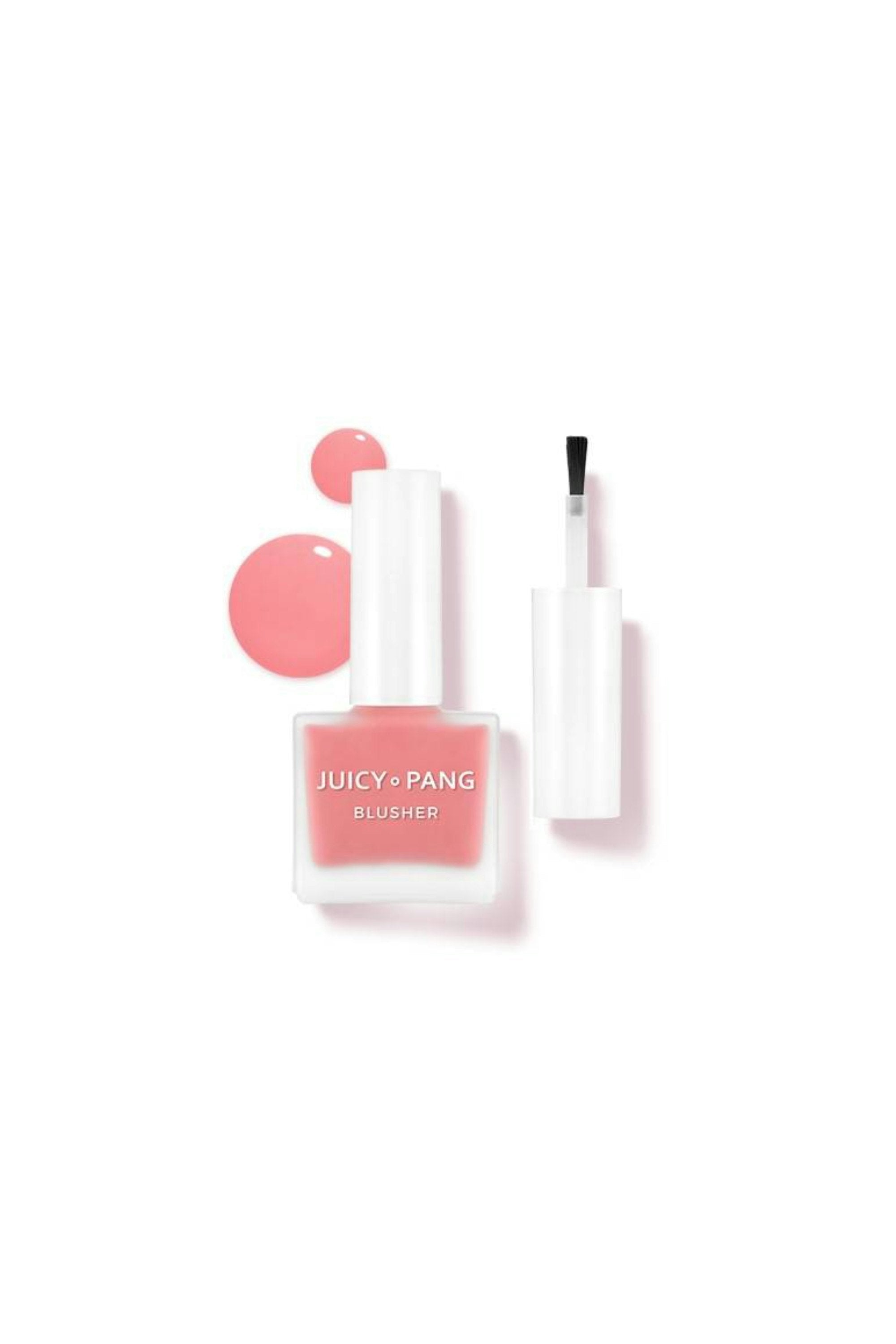 Juicy-Pang Water Blusher