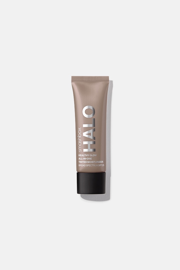 Halo Healthy Glow All-In-One Tinted Moisturizer SPF 25 Mini