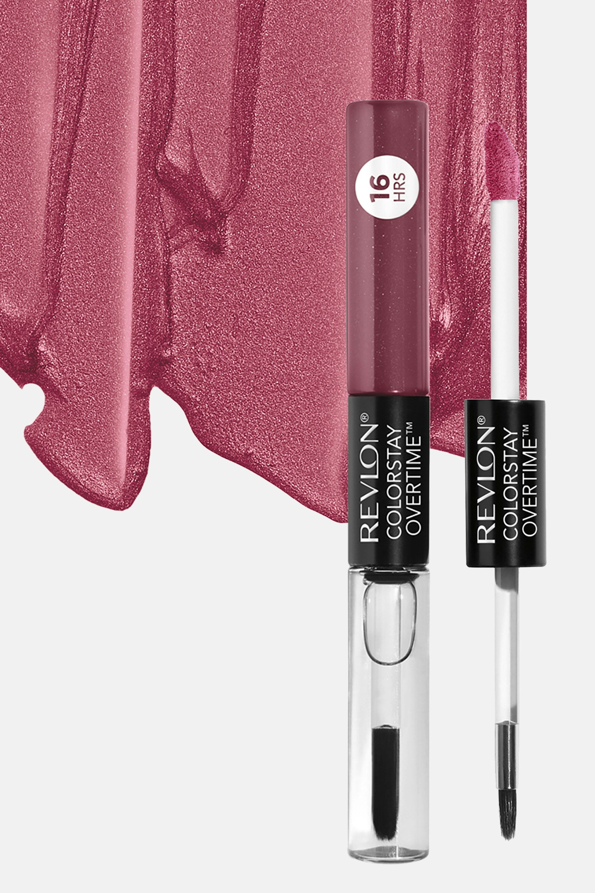Colorstay Overtime Lip Color