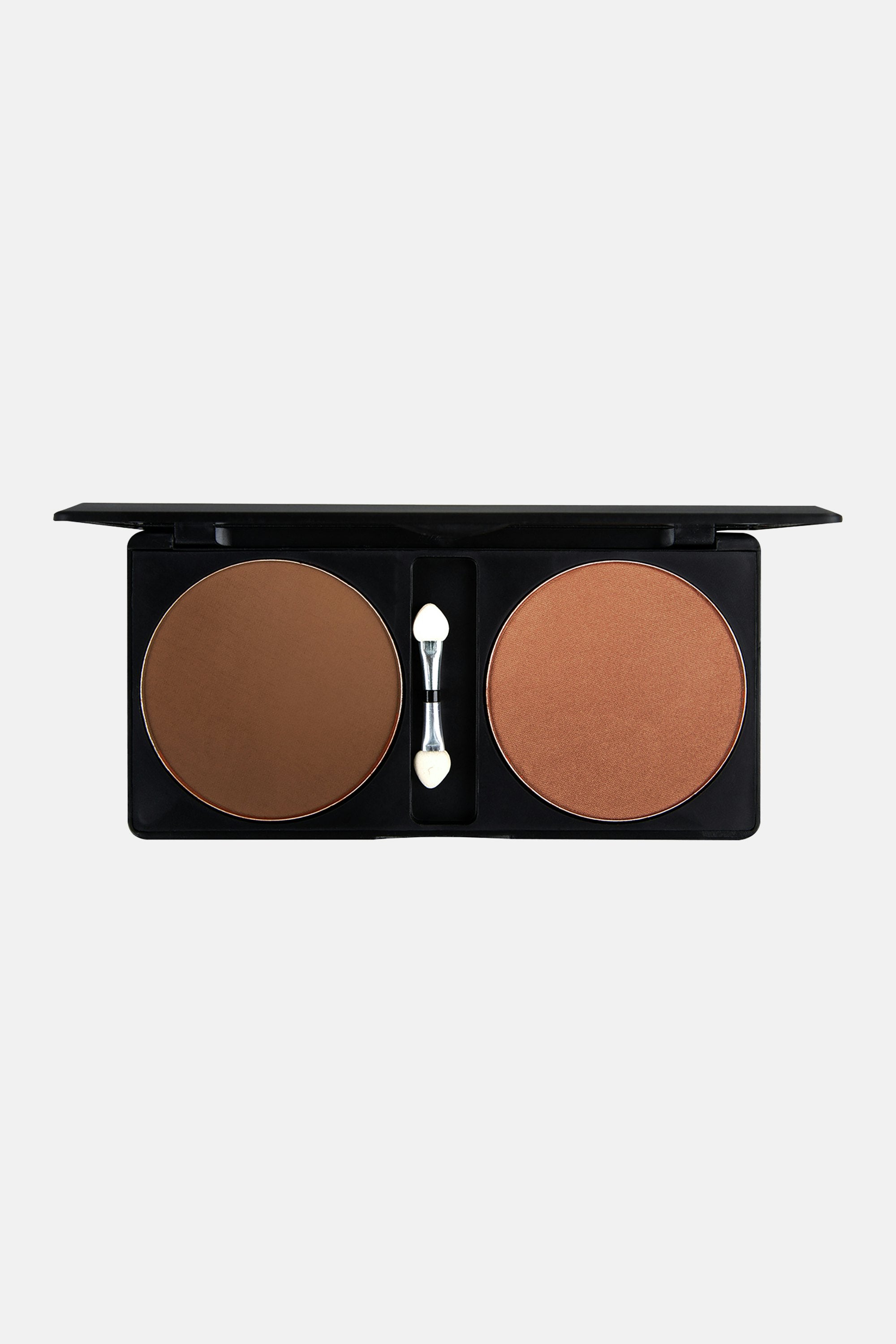 Terracotta Bronzing Powder