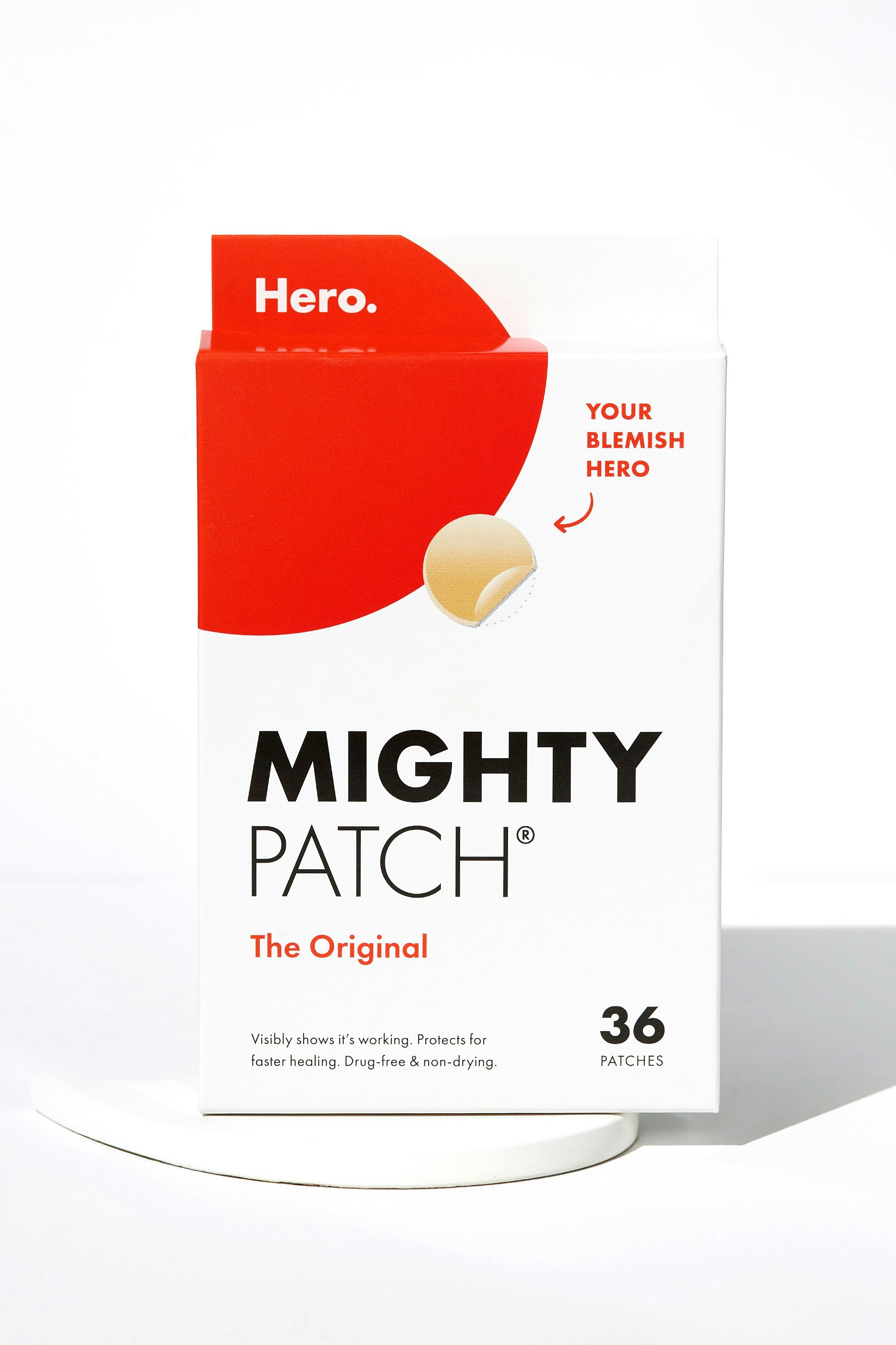 Mighty Patch Original