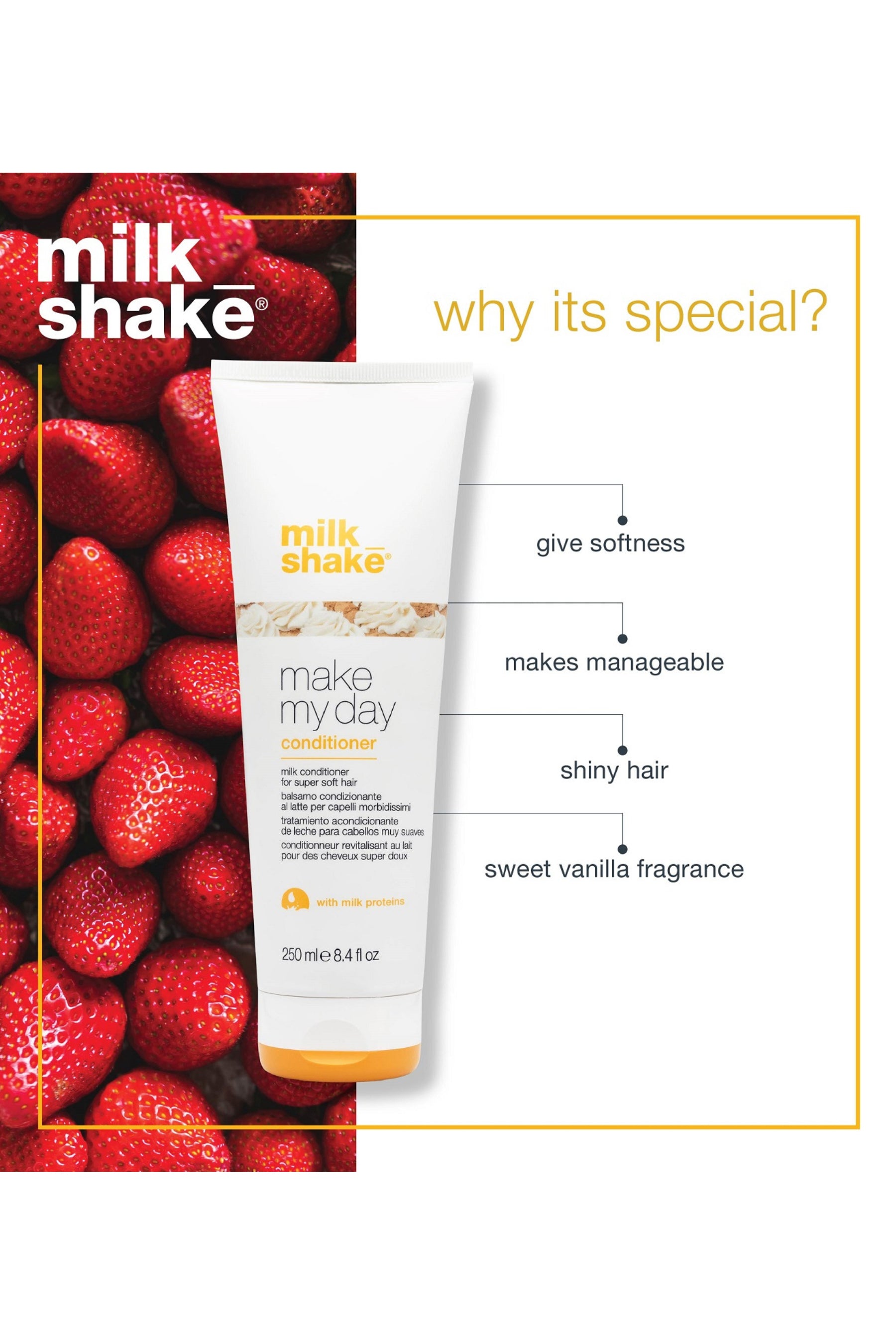 Make My Day Conditioner