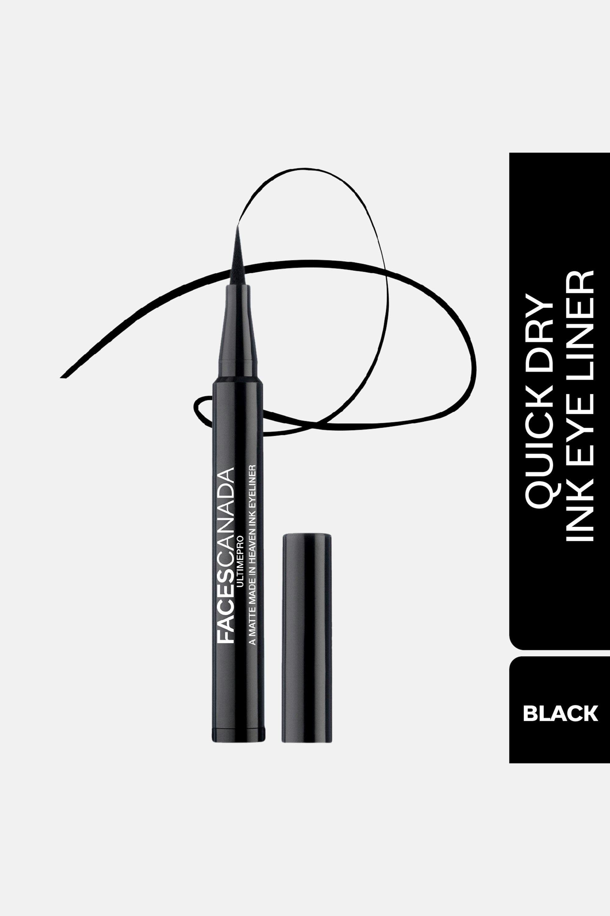 Ultime Pro A Matte Made In Heaven Ink Eyeliner Mini