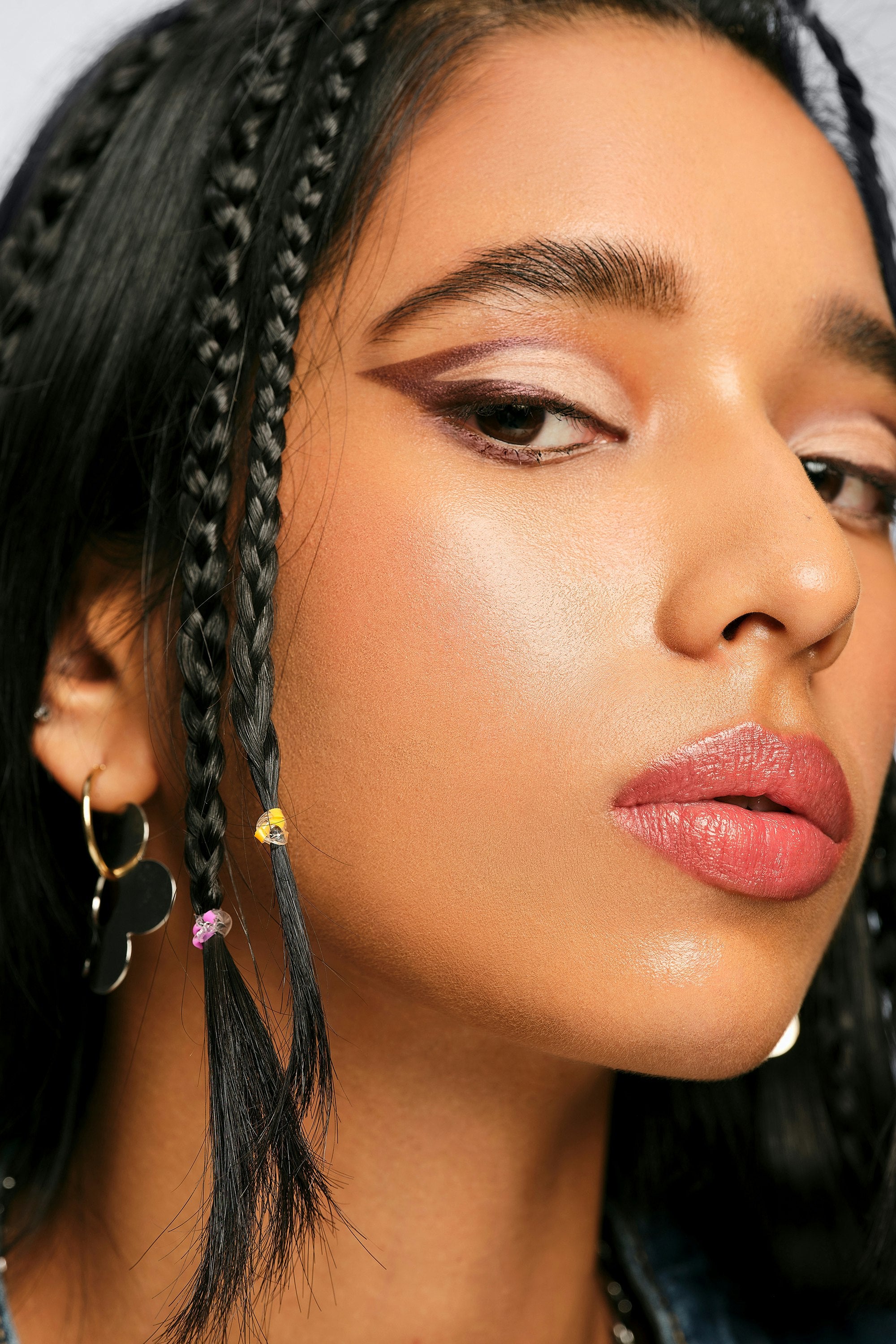 Chubby Stick Moisturizing Lip Colour Balm