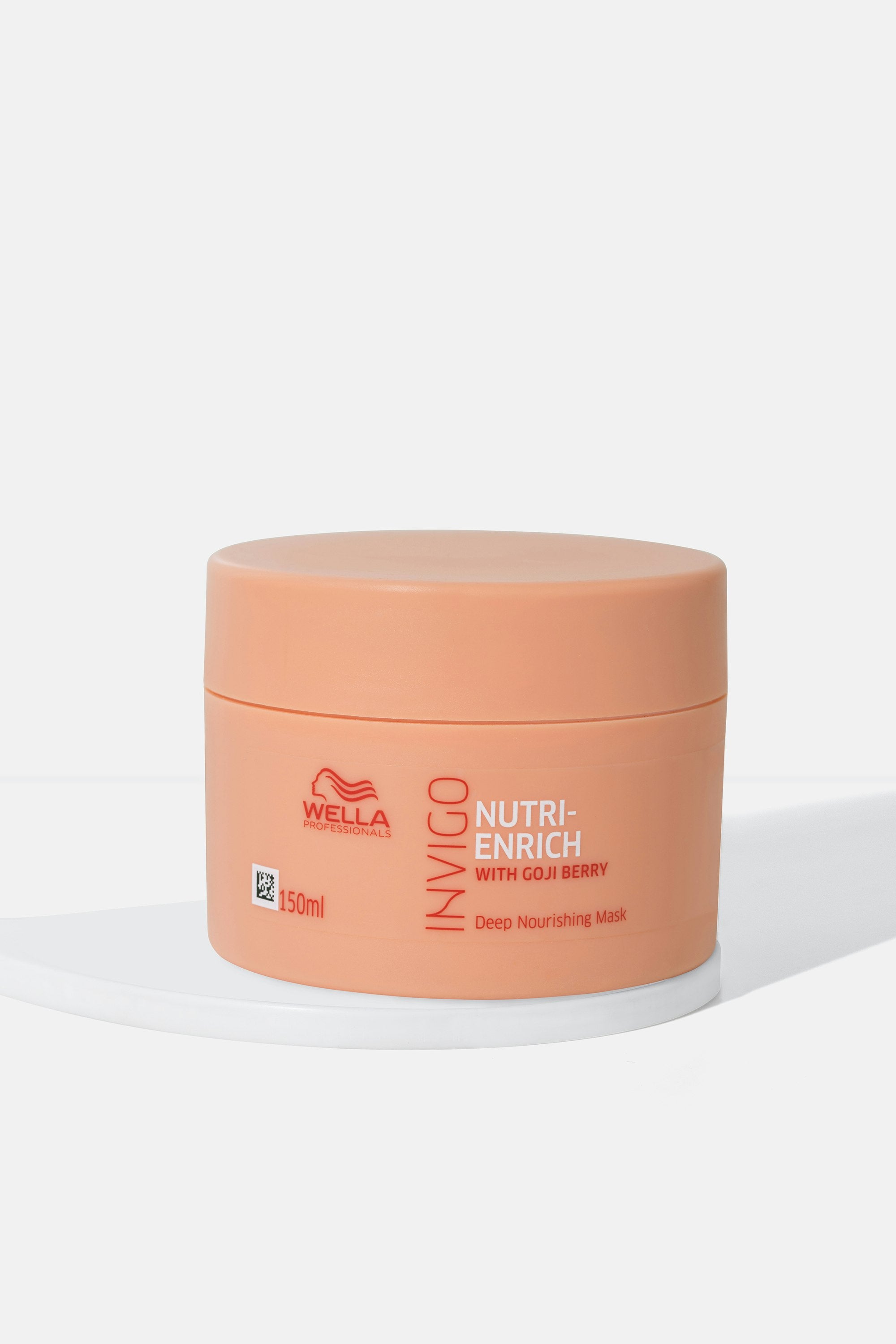 INVIGO Nutri Enrich Deep Nourishing Mask