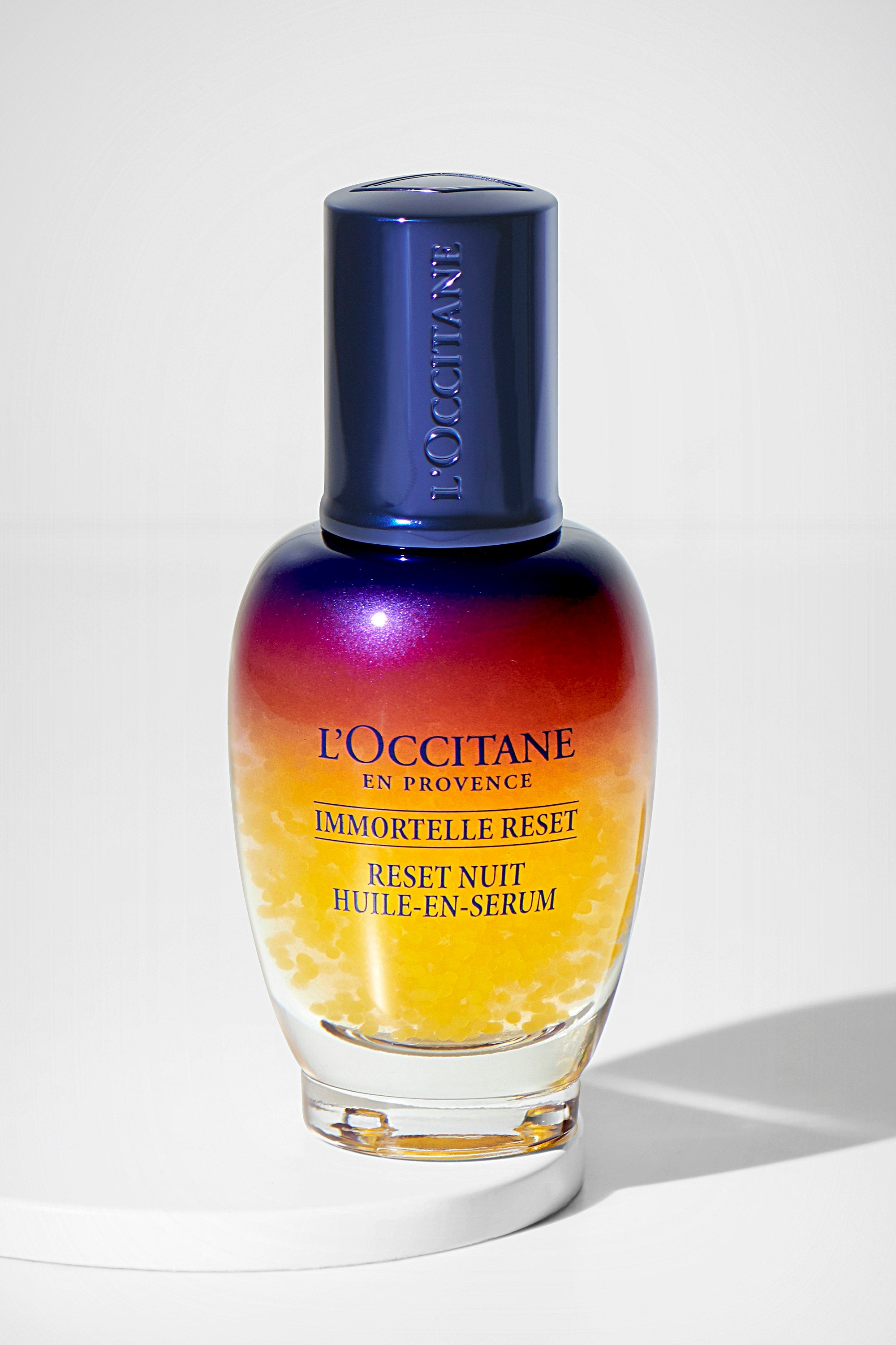 Immortelle Reset Serum