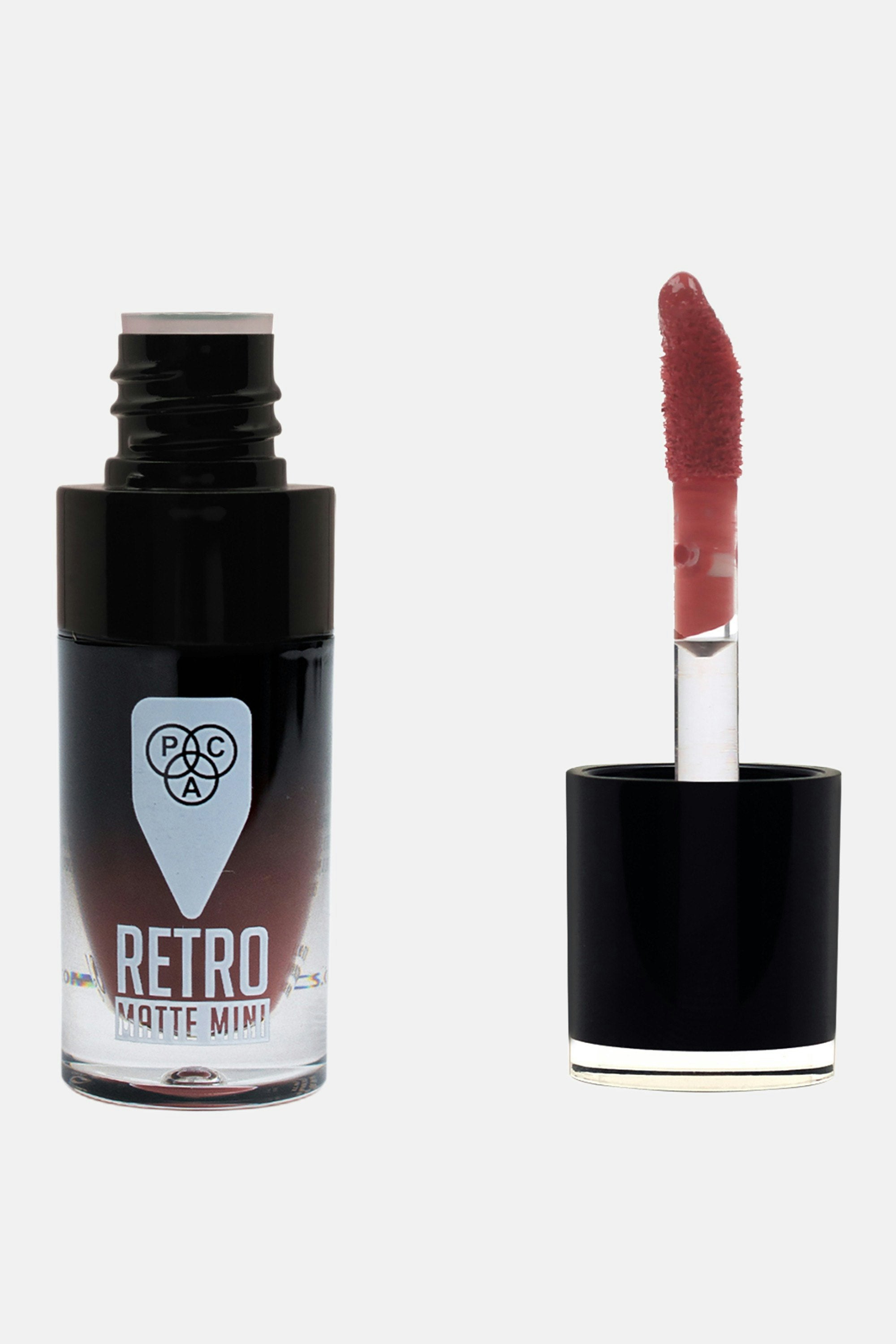 Retro Matte Gloss Mini