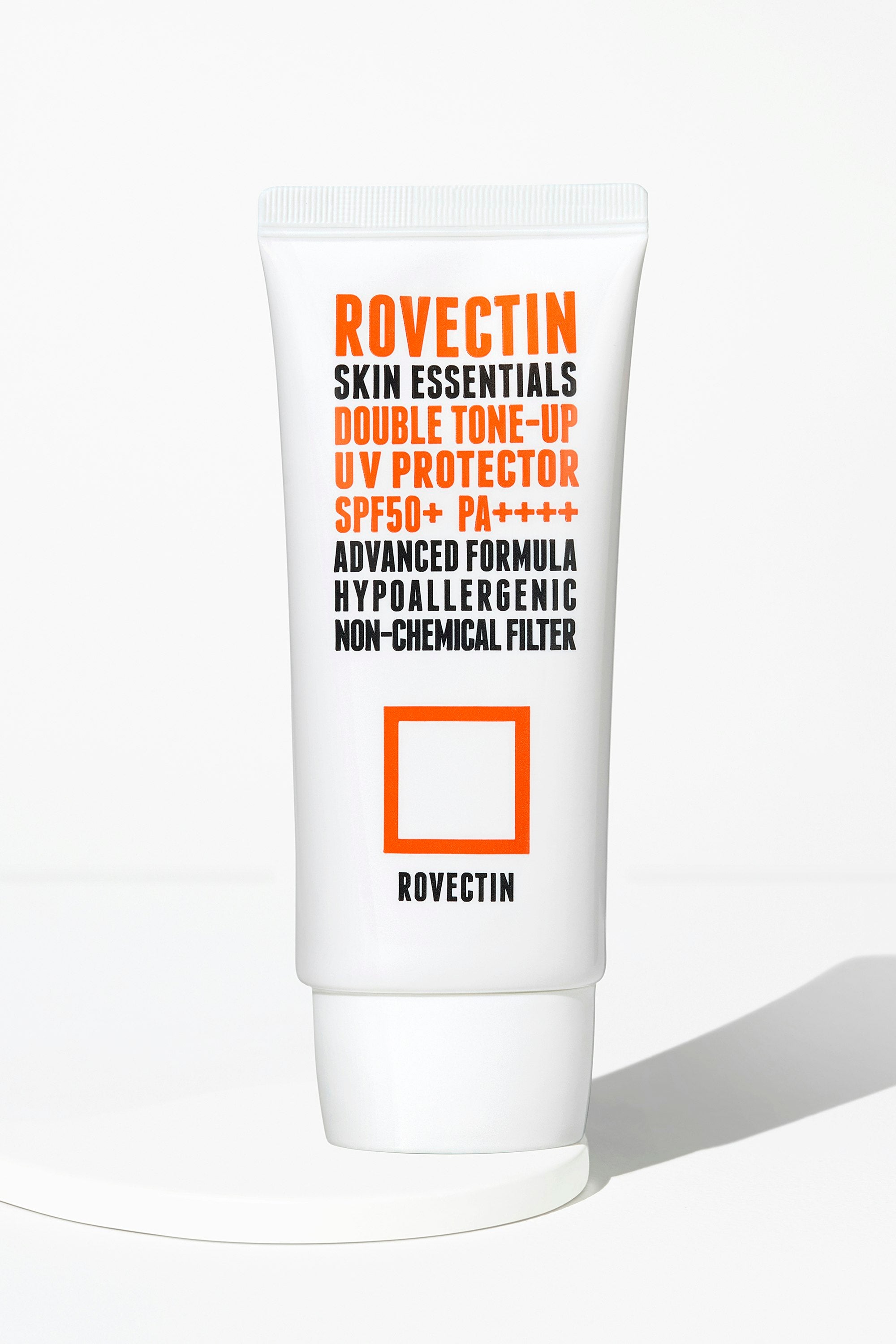 Double Tone Up UV Protector SPF 50+ PA++++