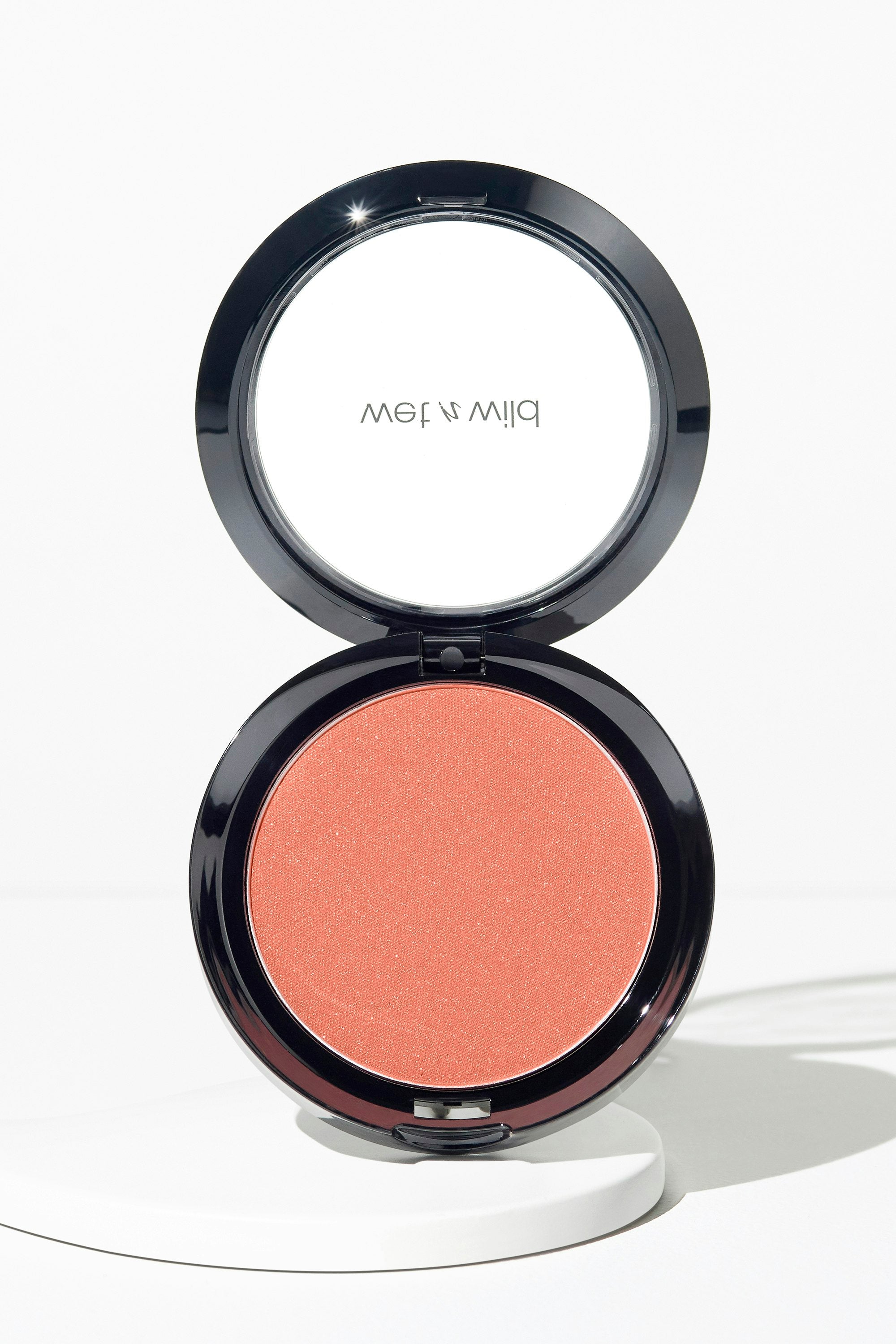 Color Icon Blush