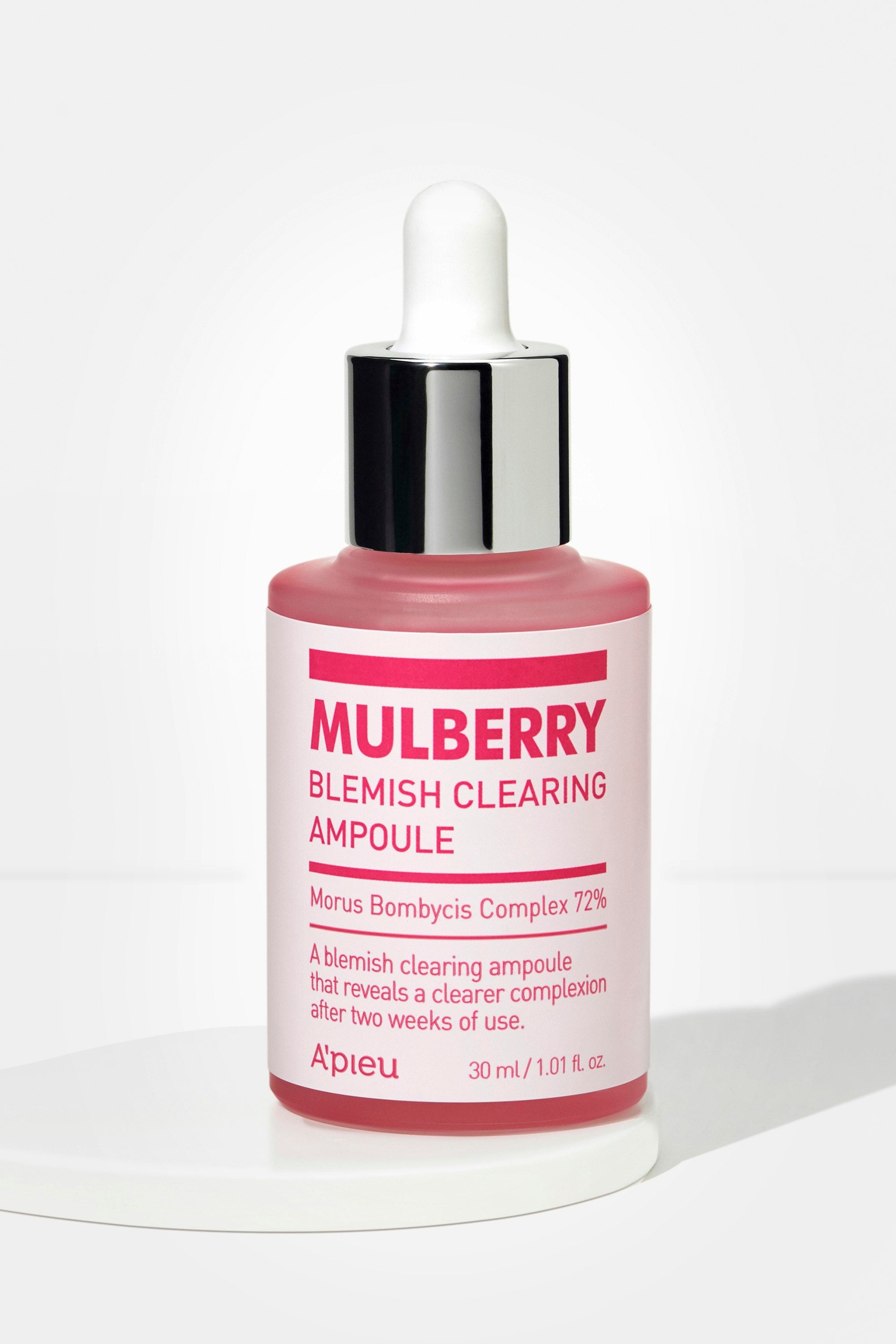 Mulberry Blemish Clearing Ampoule