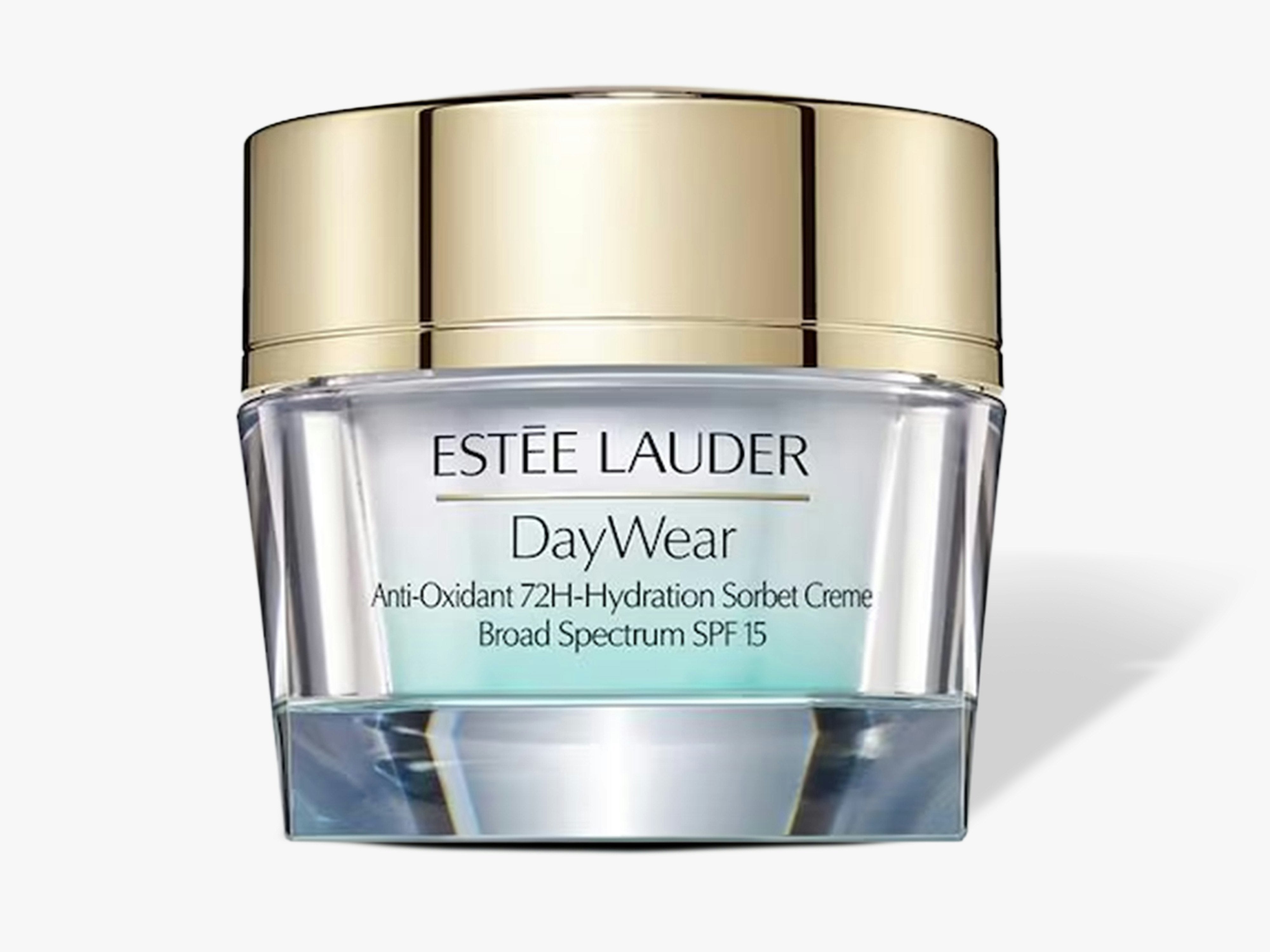 Daywear Anti-Oxidant 72H-Hydration Sorbet Creme SPF 15