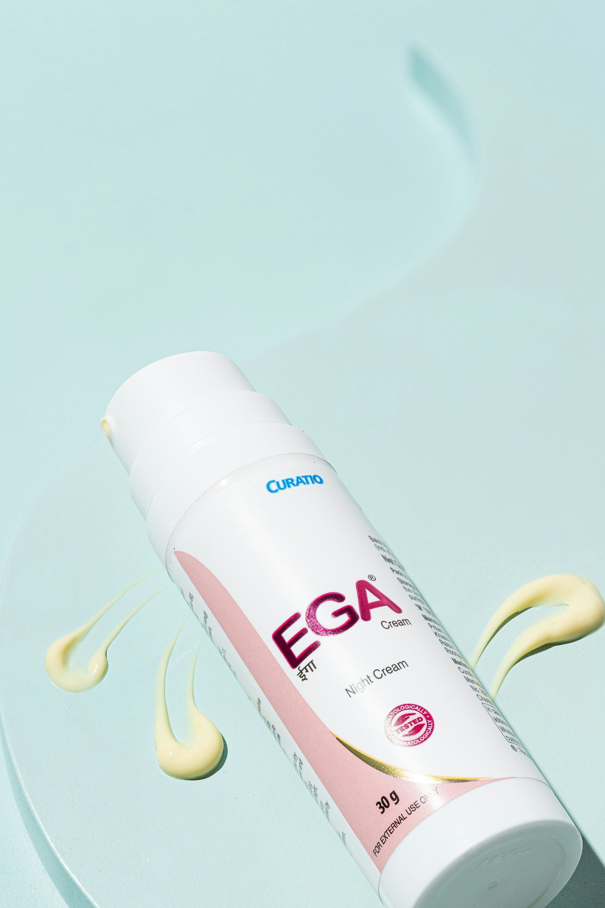EGA Night Cream