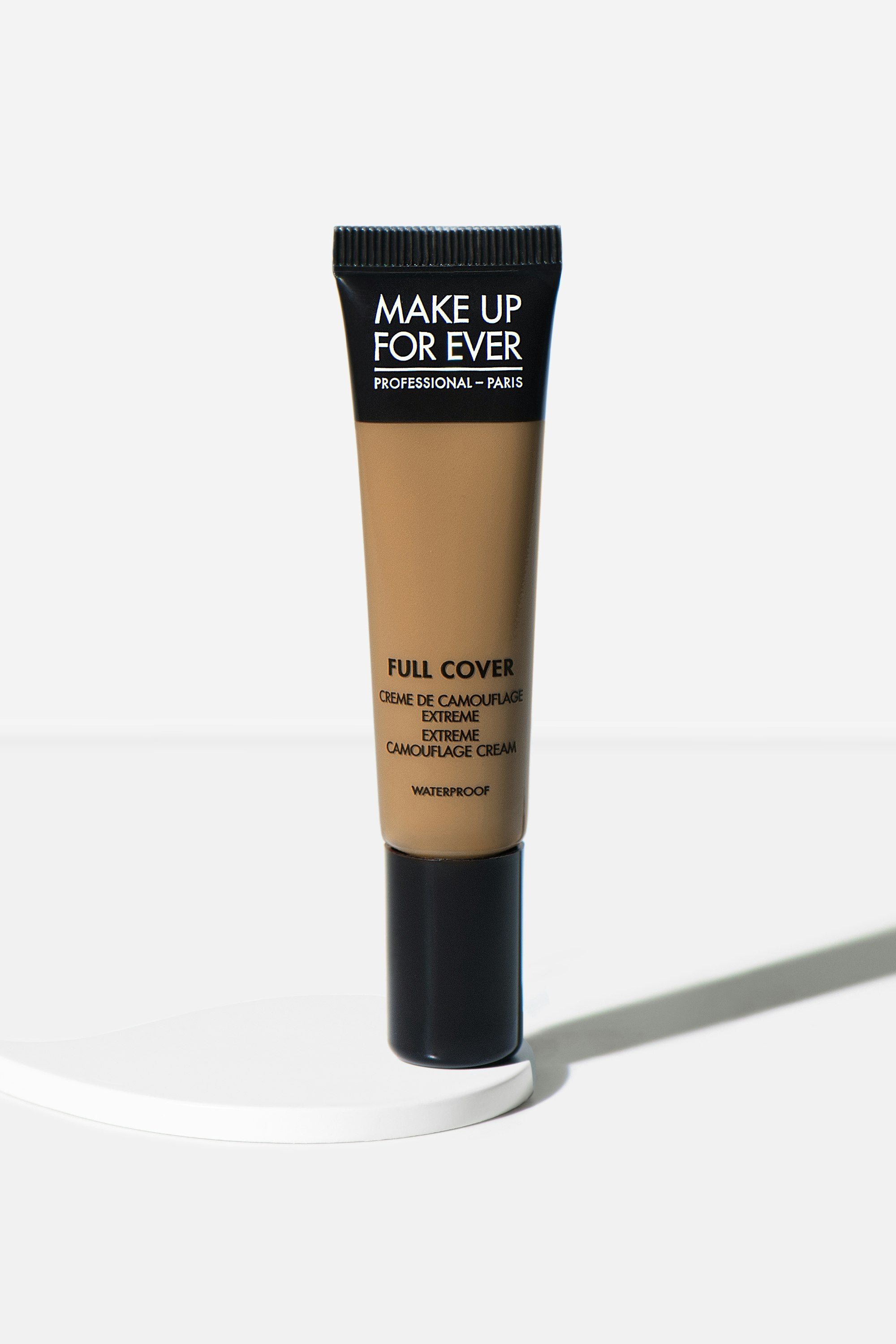 Full Cover Extreme Camouflage Cream