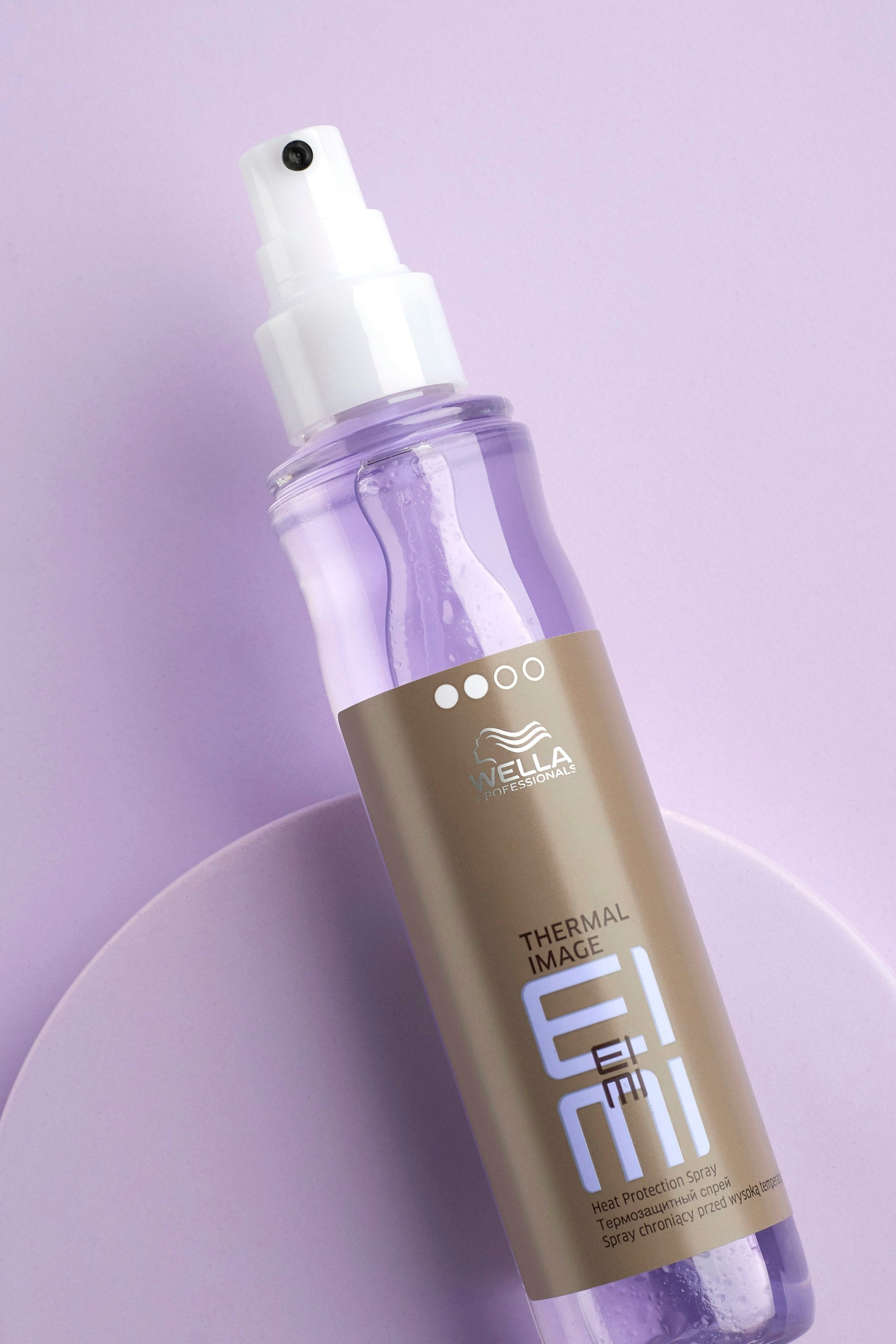 EIMI Thermal Image Heat Protection Spray