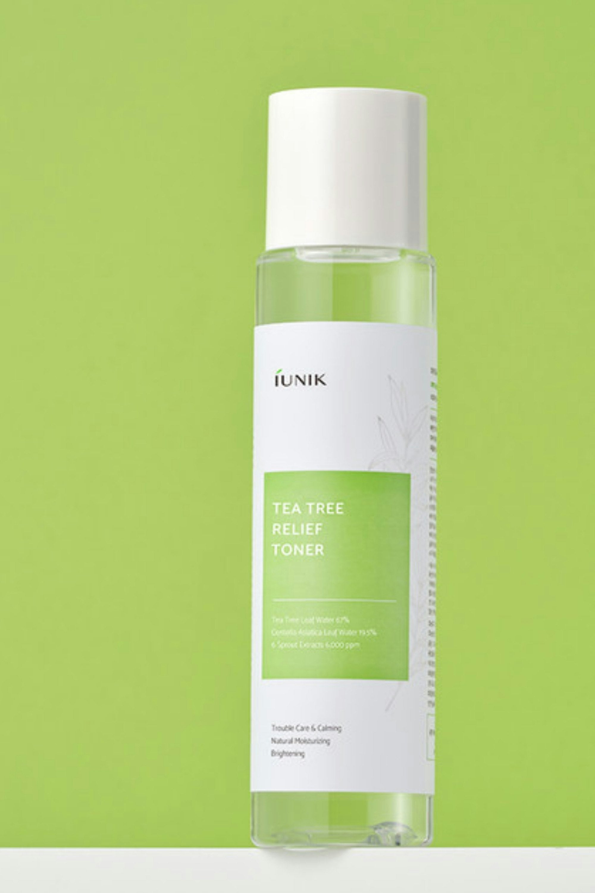 Tea Tree Relief Toner