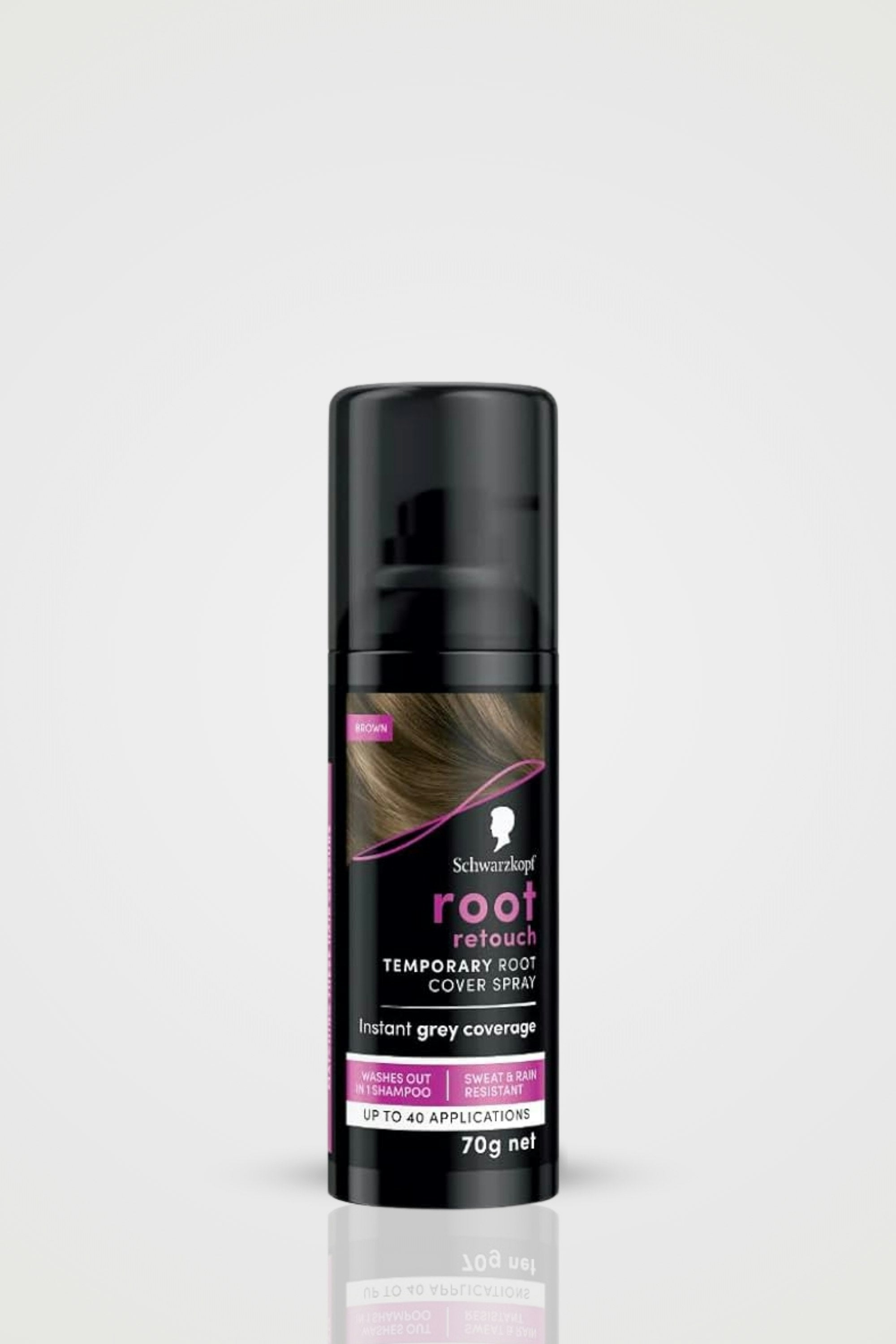 Root Retouch - Temporary Root Cover Spray