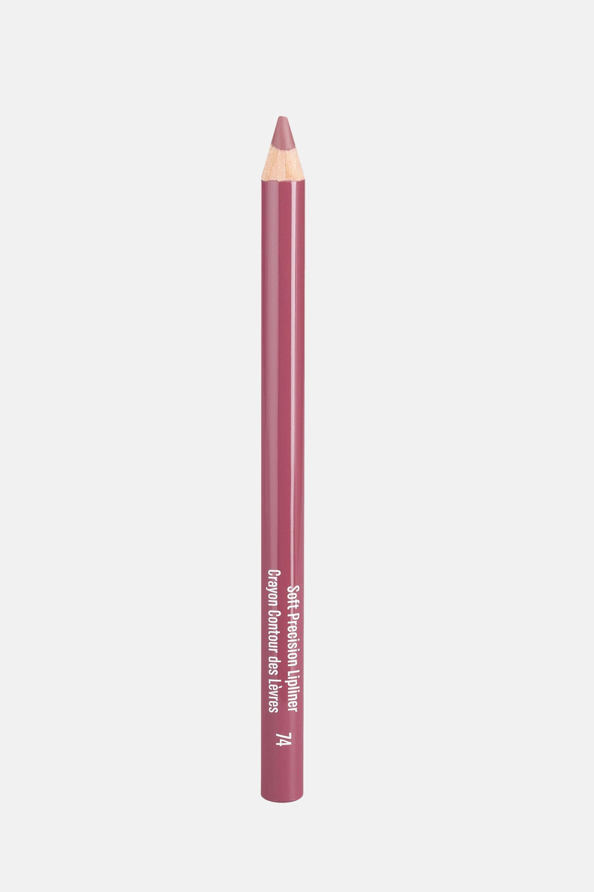 Soft Precision Lipliner