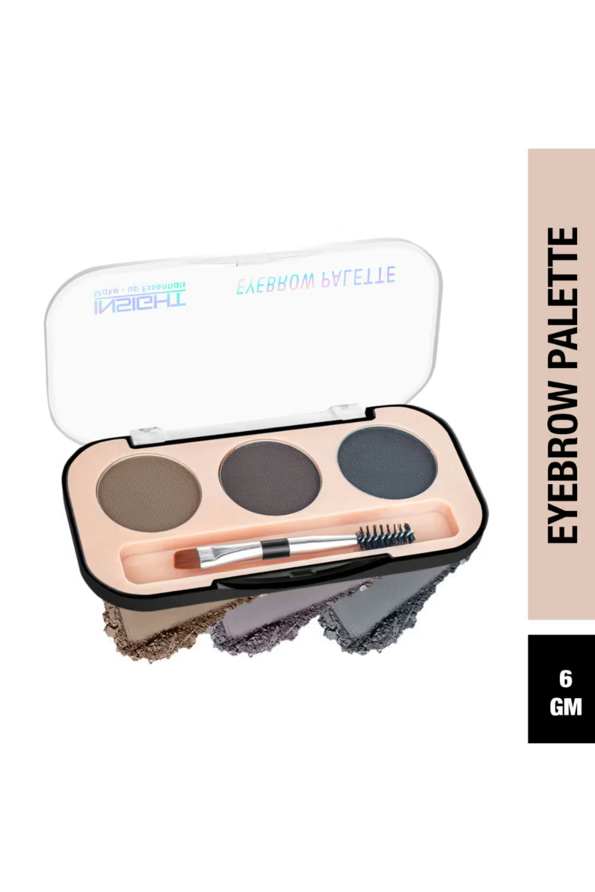Eyebrow Palette