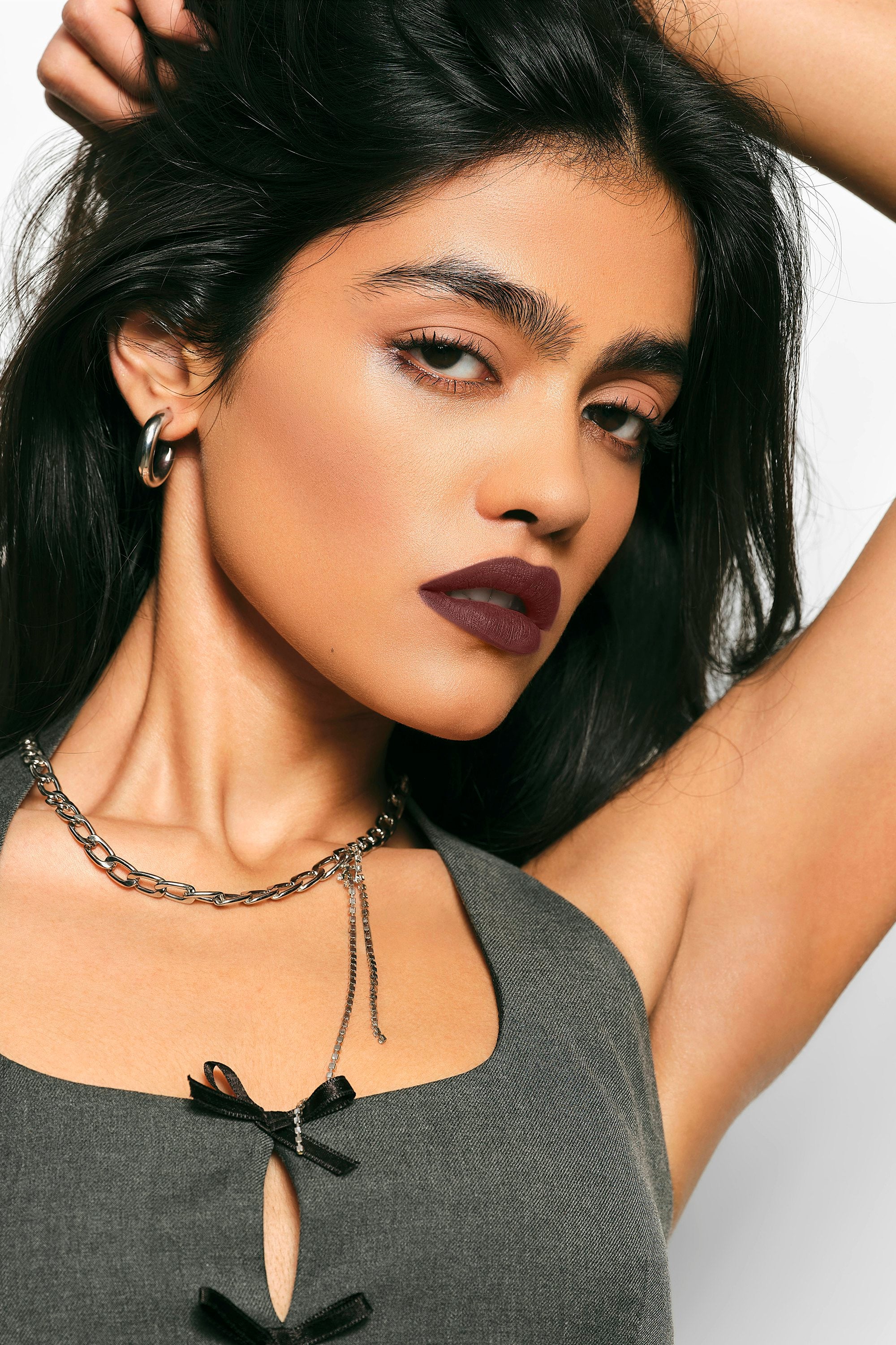 Matte Me As I Am Lipcolor