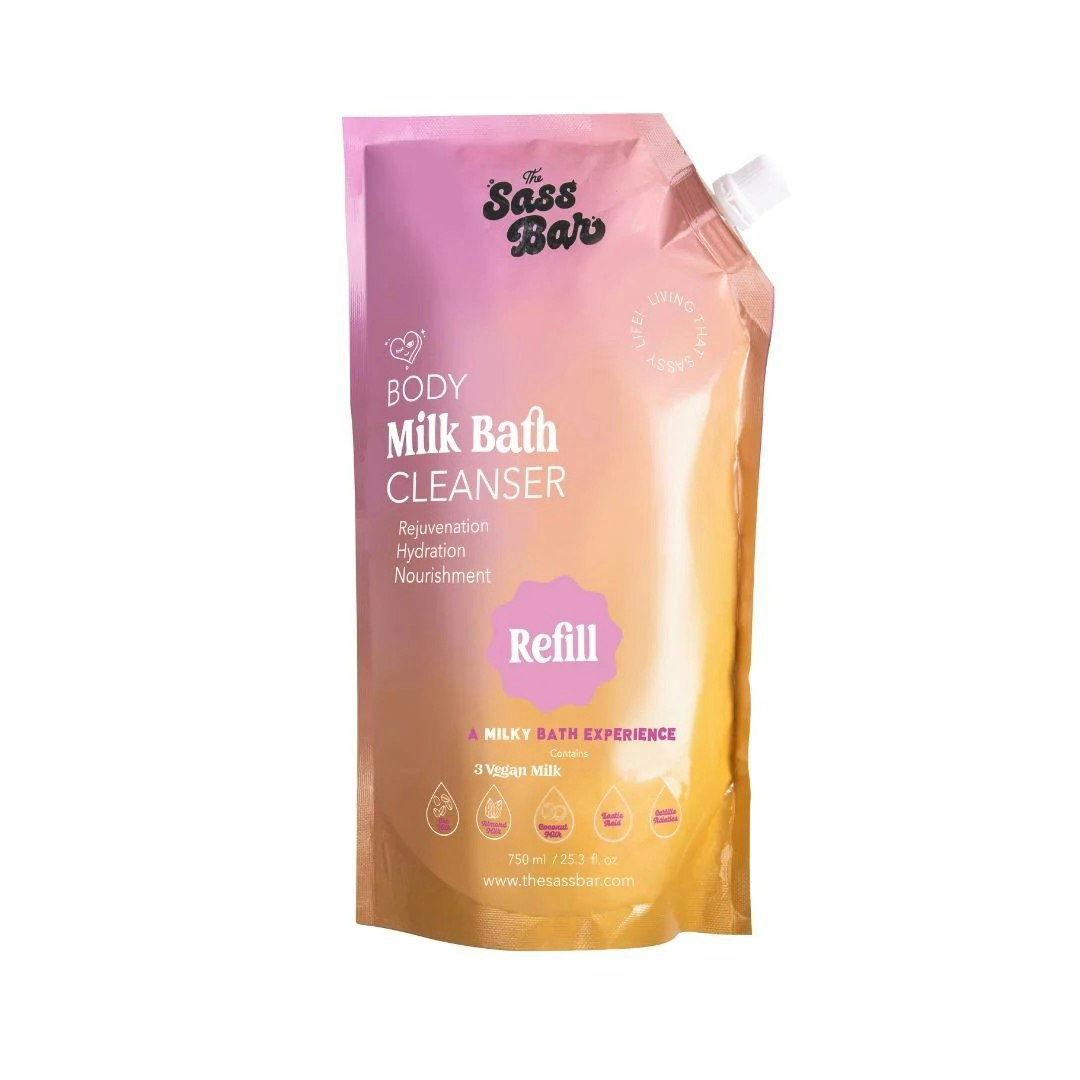 Dawn Bodywash Cleanser
