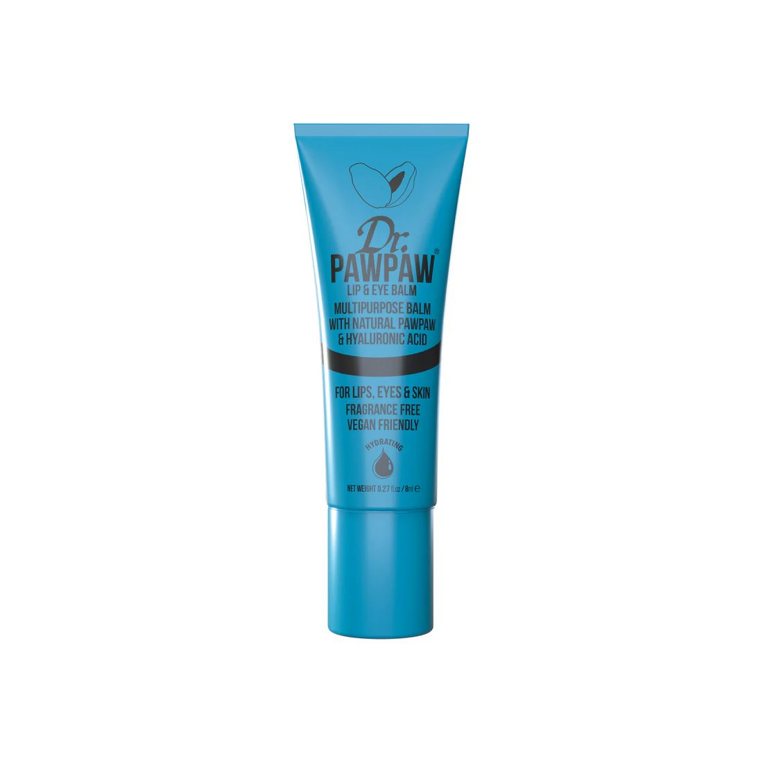 Lip & Eye Balm