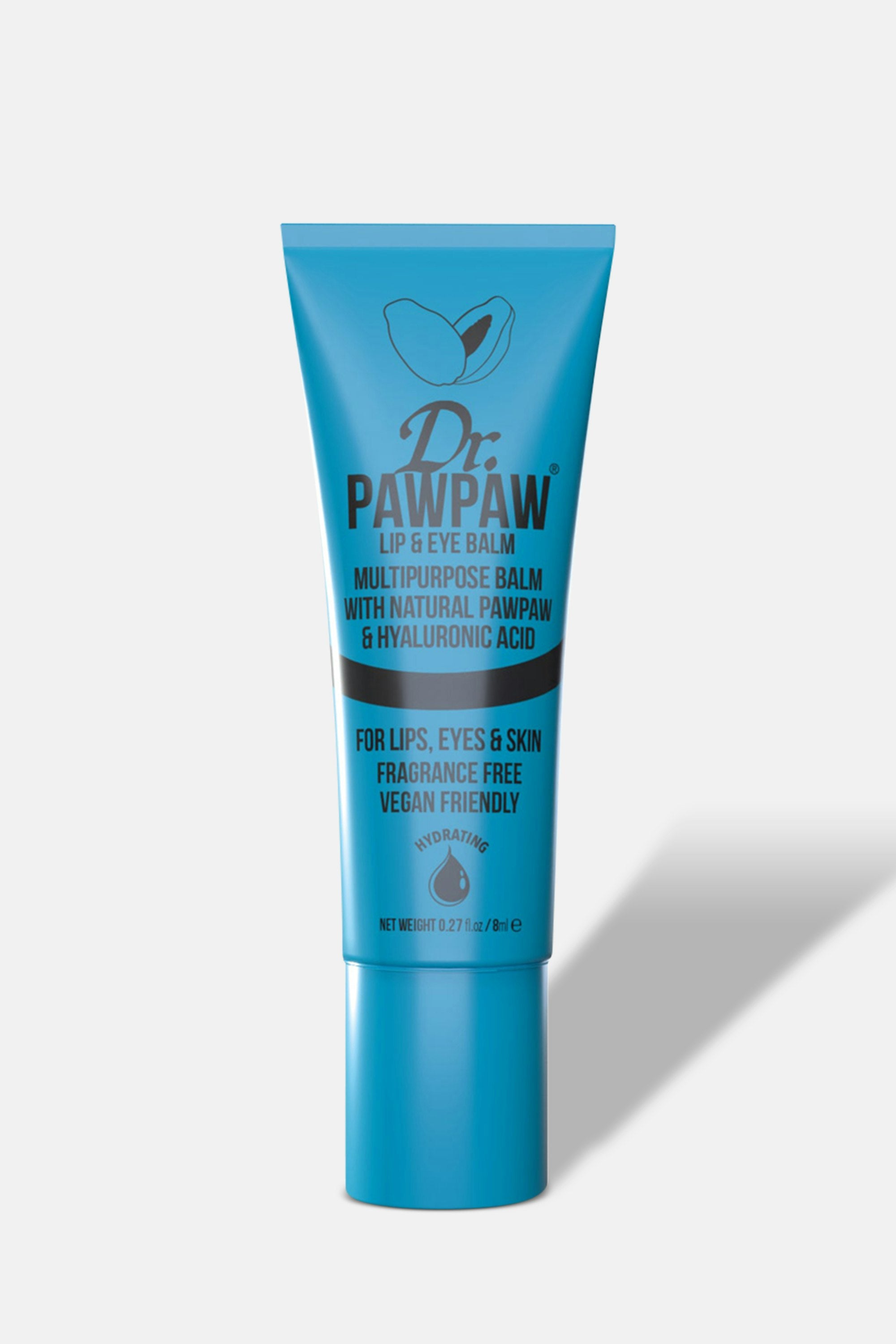 Lip & Eye Balm
