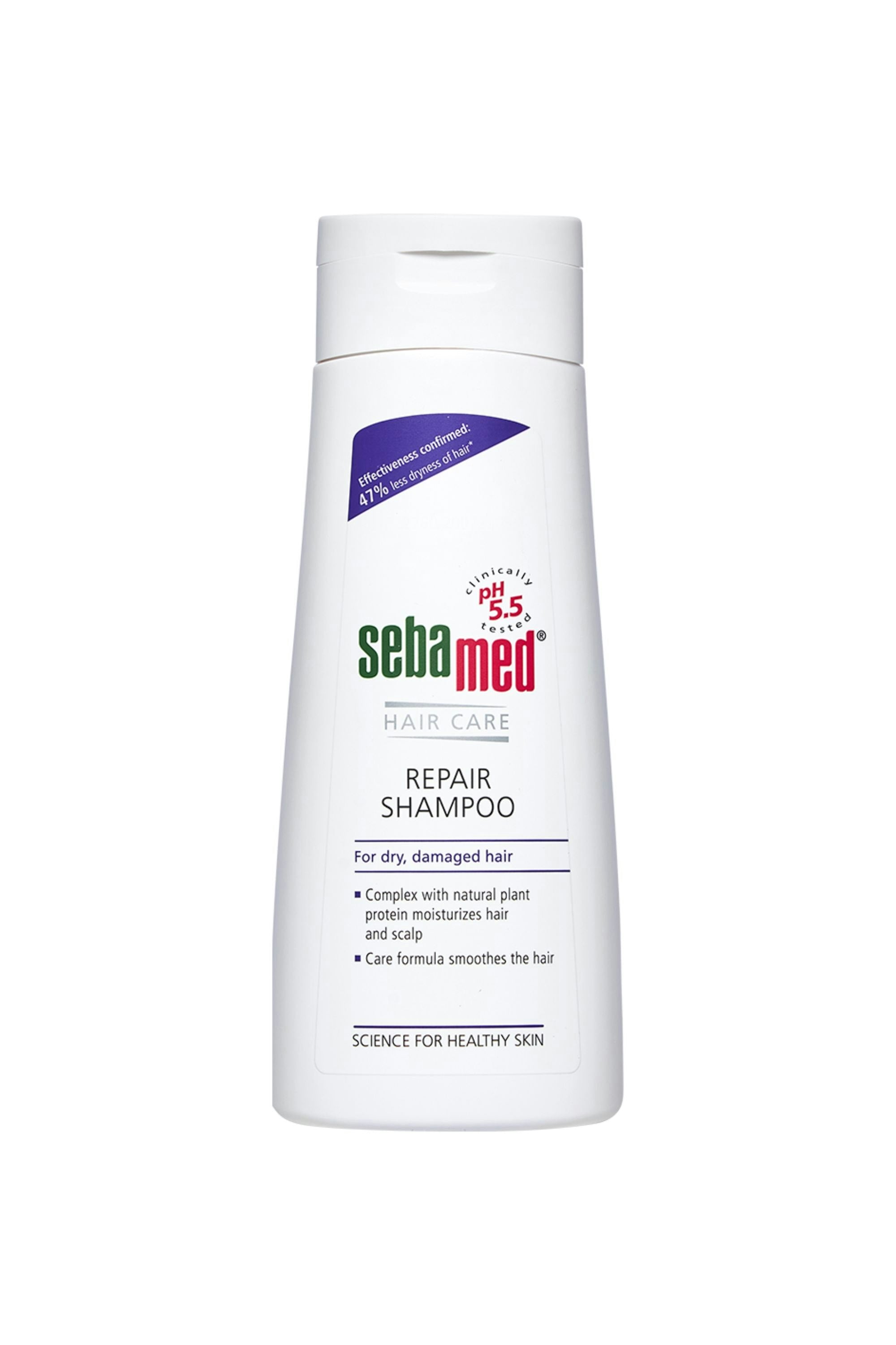 Repair Shampoo