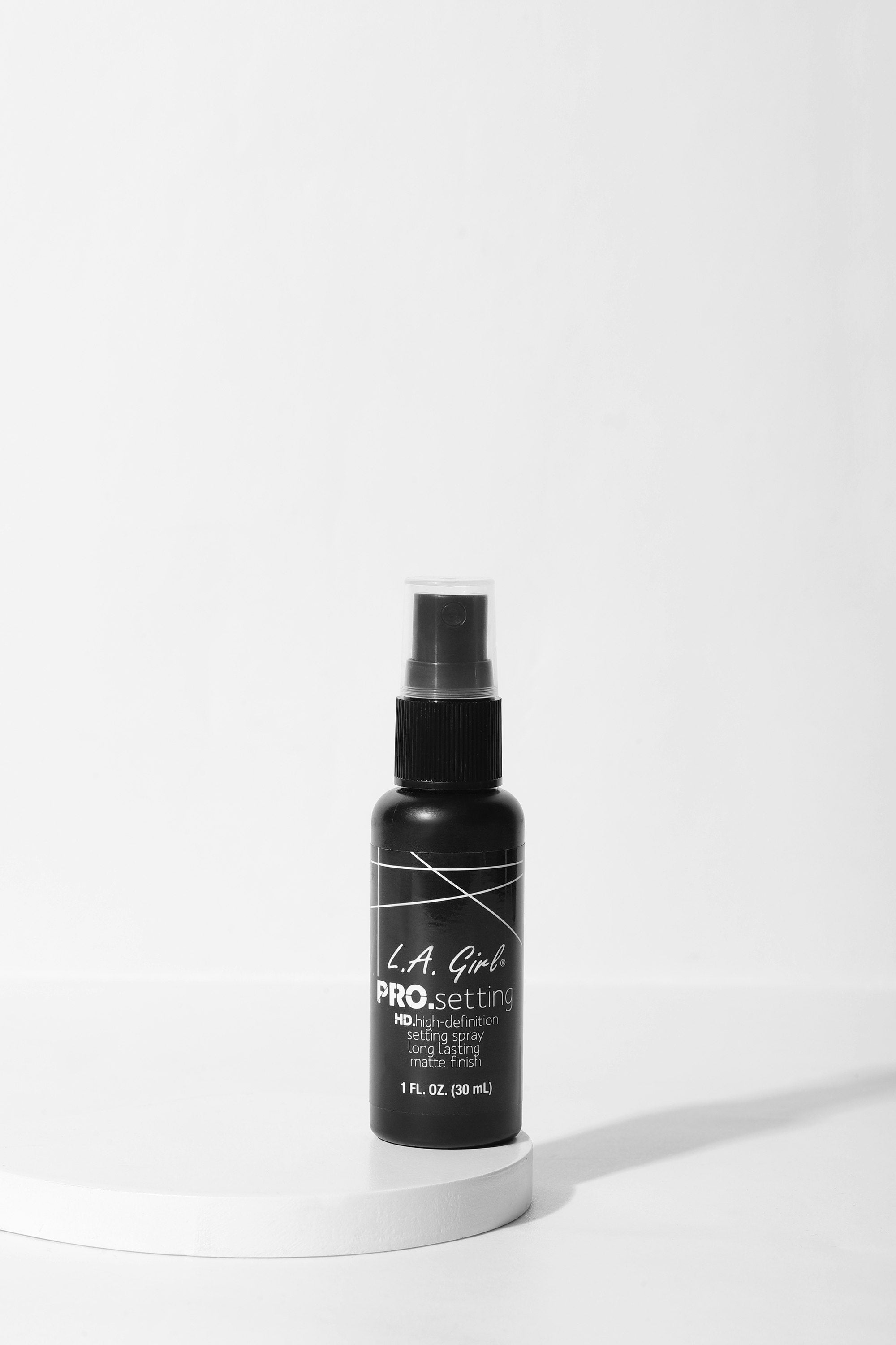 Pro Setting HD Matte Finish Spray