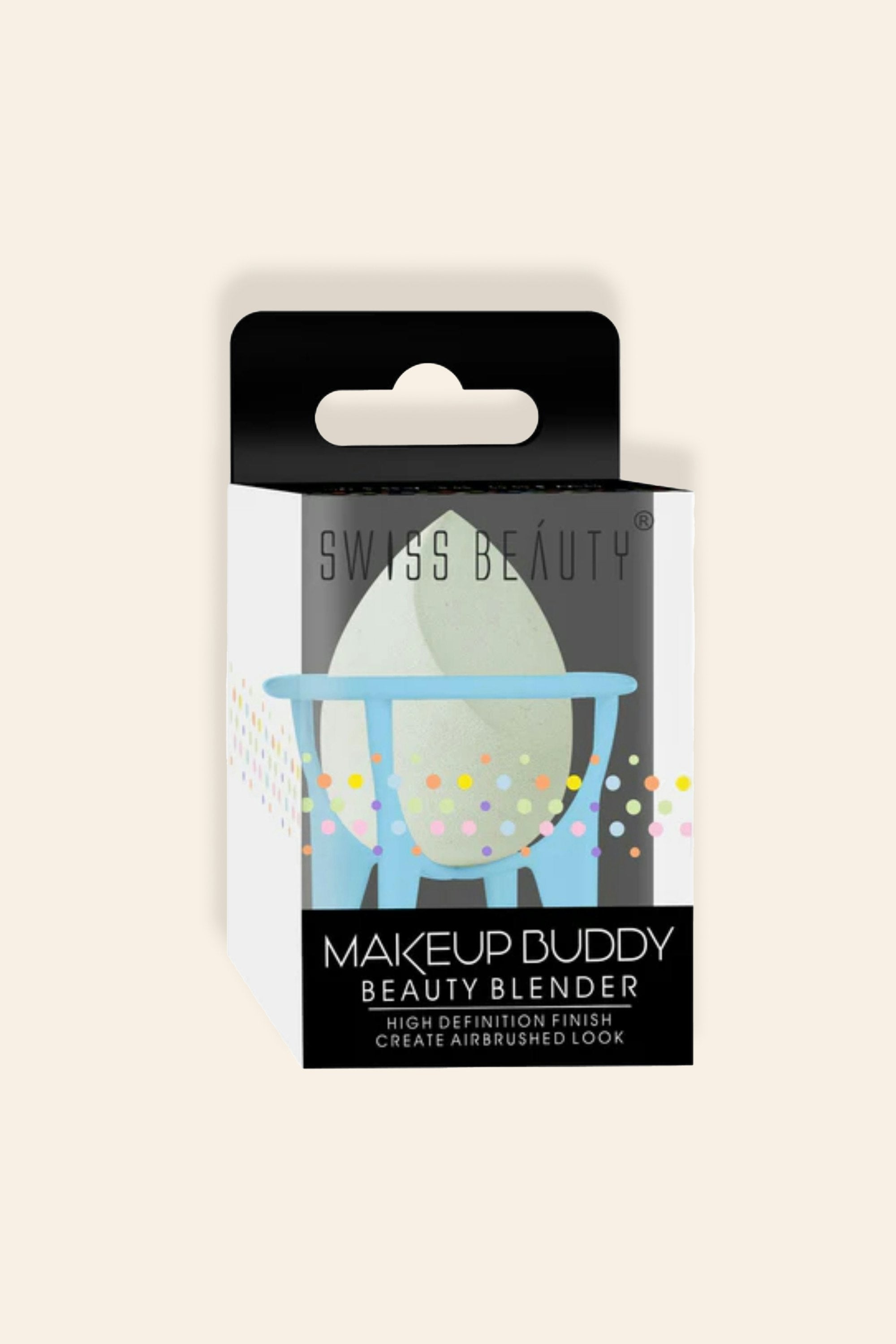 Buddy Beauty Blender