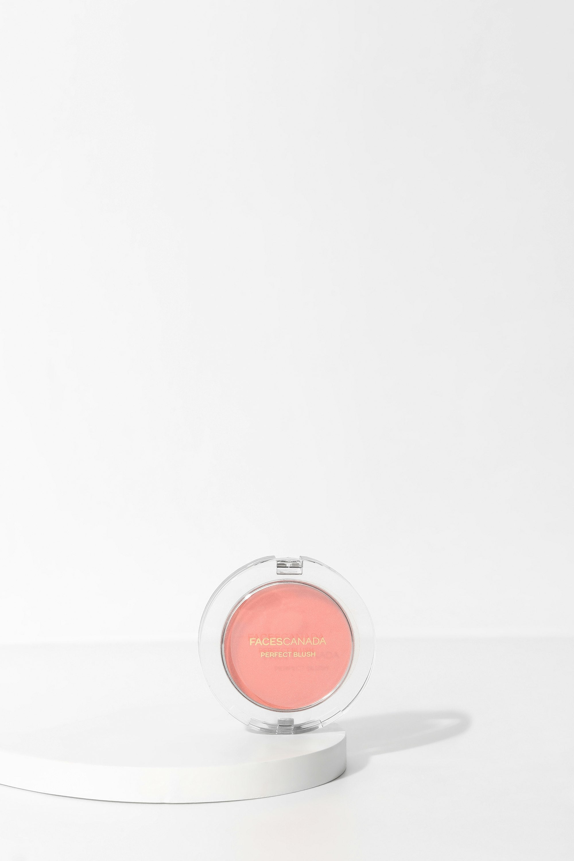 Glam On Perfect Blush
