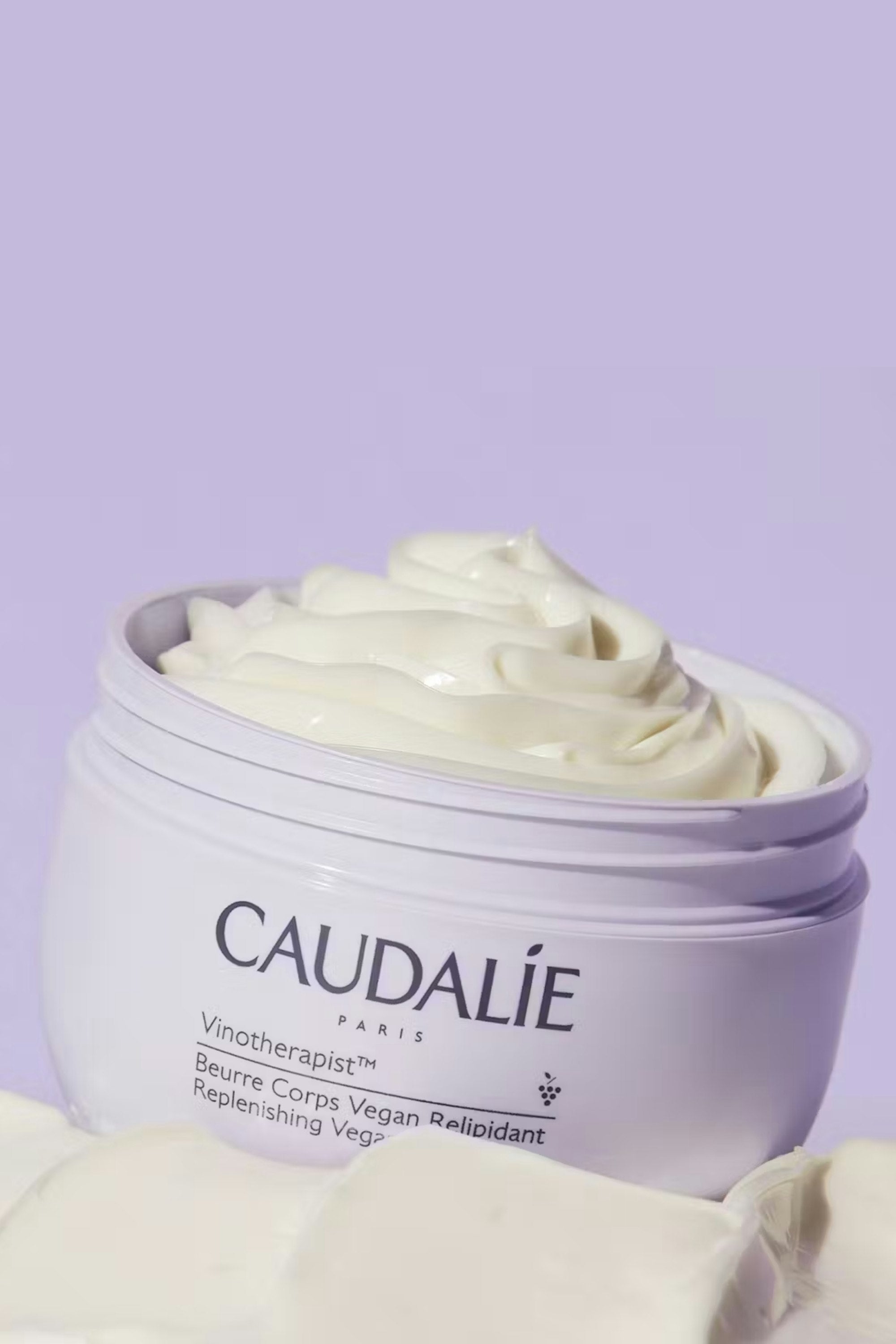 Vinotherapist Replenishing Vegan Body Butter