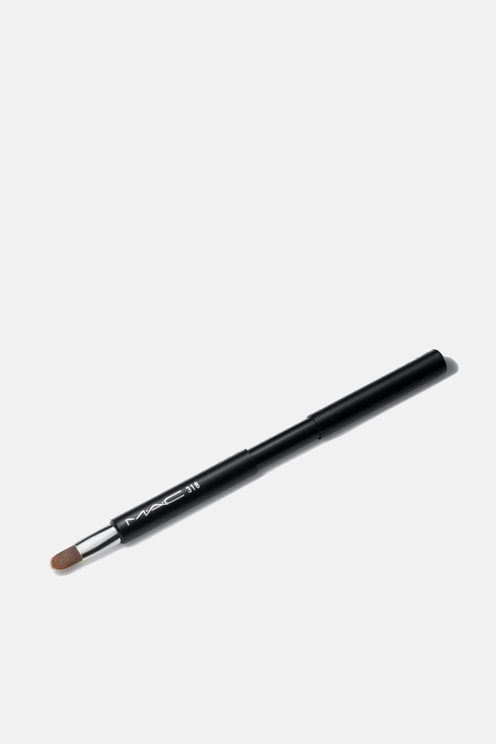 318 Synthetic Retractable Lip Brush, 1 Piece